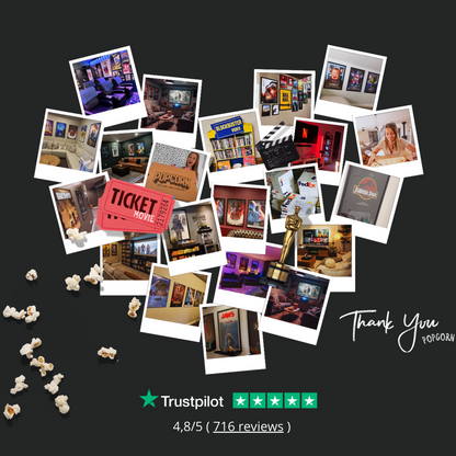 The Postcard Killings (2020)