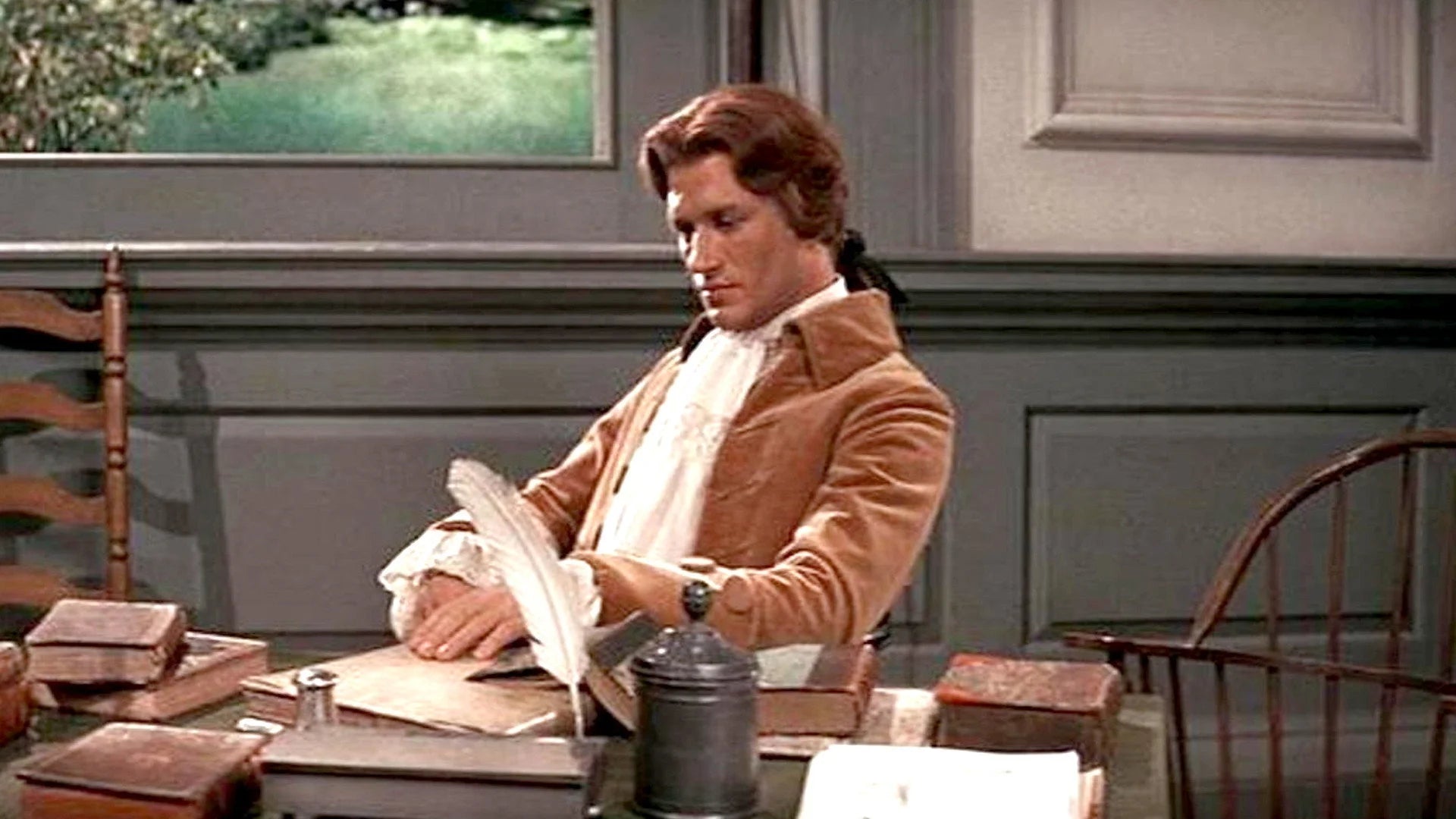 High quality 1776 (1972) prints online - Popcorn Poster Official