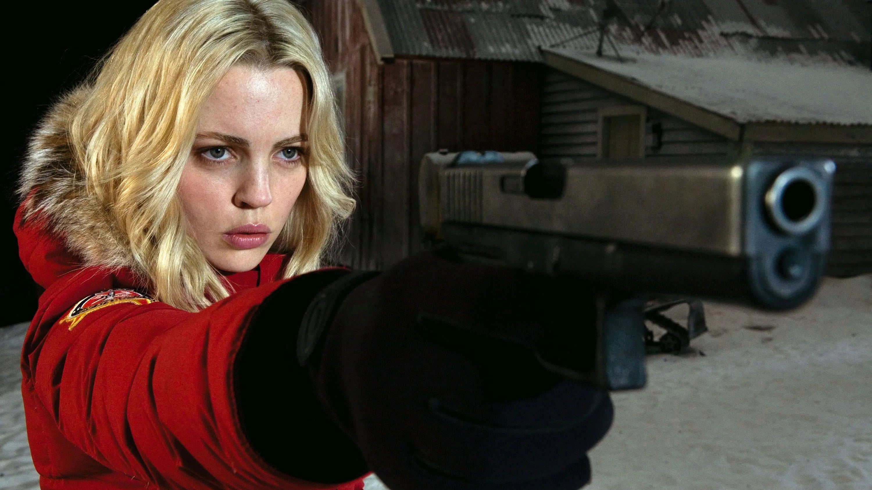 High quality 30 Days of Night (2007) prints online - Popcorn Poster Official