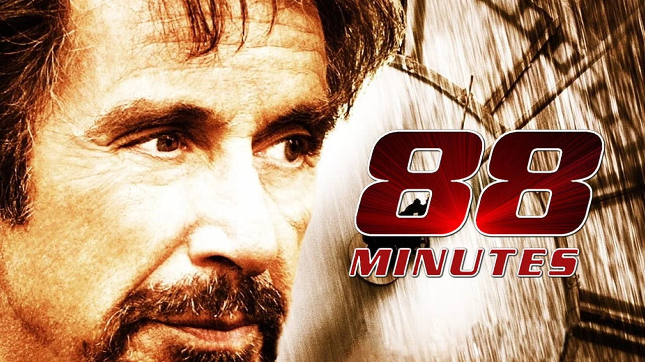 High quality 88 Minutes (2007) prints online - Popcorn Poster Official
