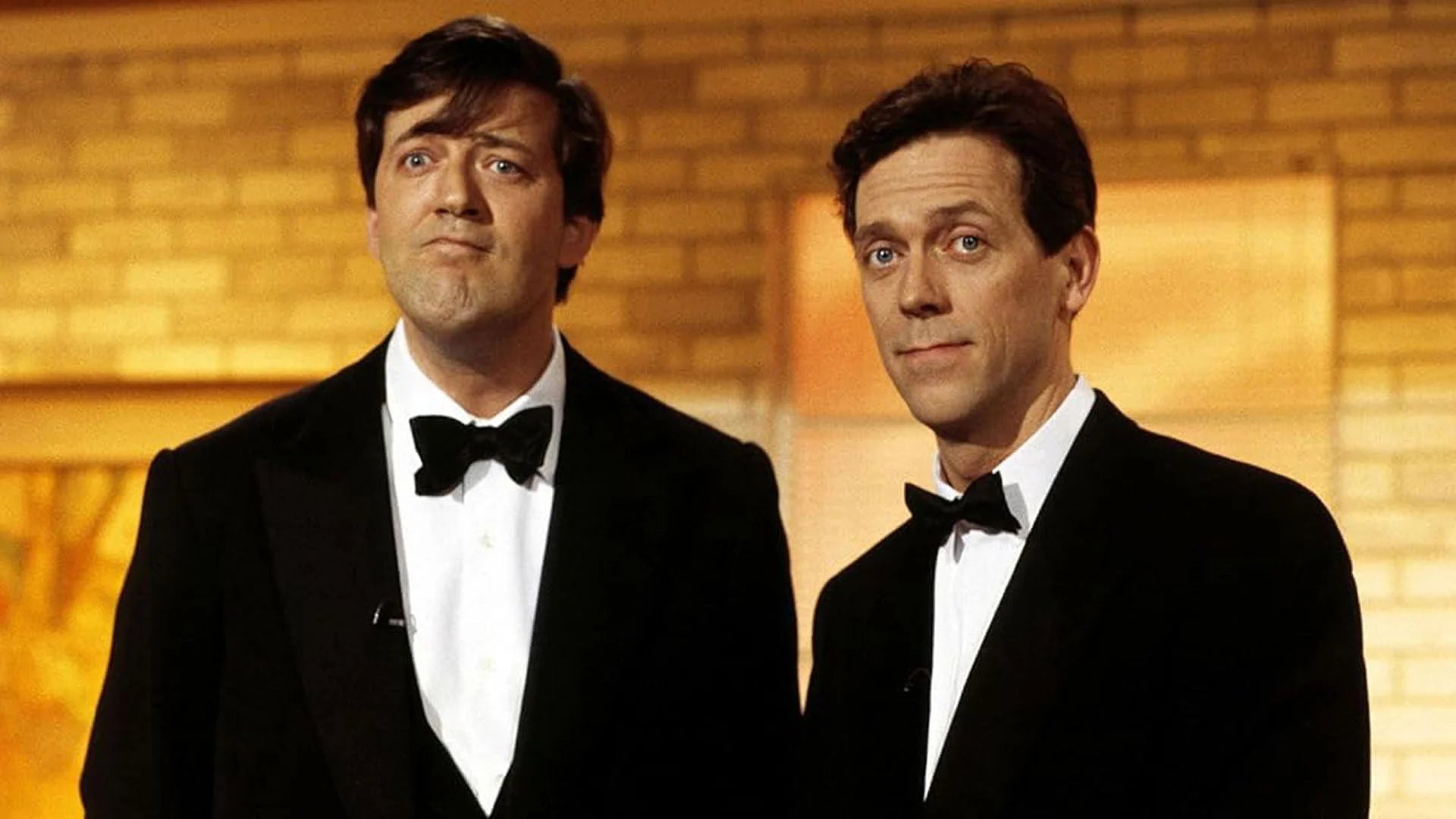 High quality A Bit of Fry & Laurie (1989) prints online - Popcorn Poster Official