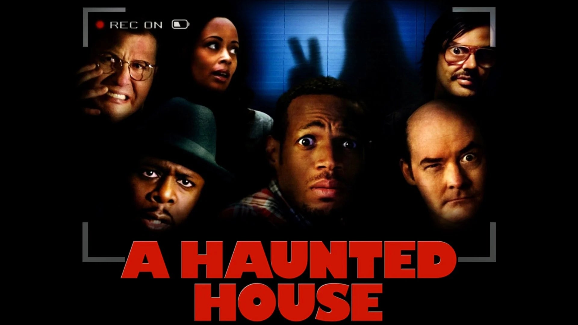 High quality A Haunted House (2013) prints online - Popcorn Poster Official