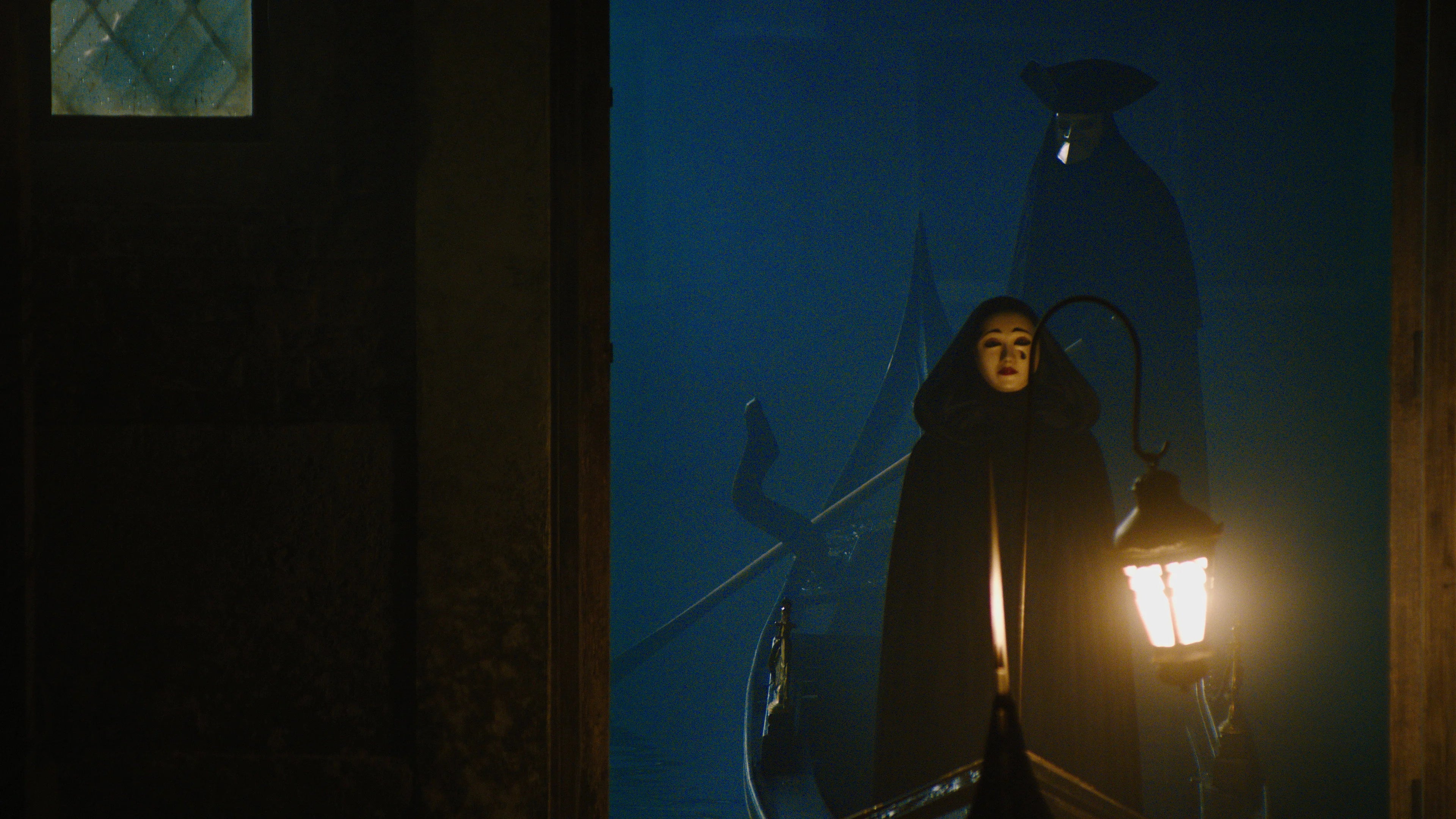 High quality A Haunting in Venice (2023) prints online - Popcorn Poster Official