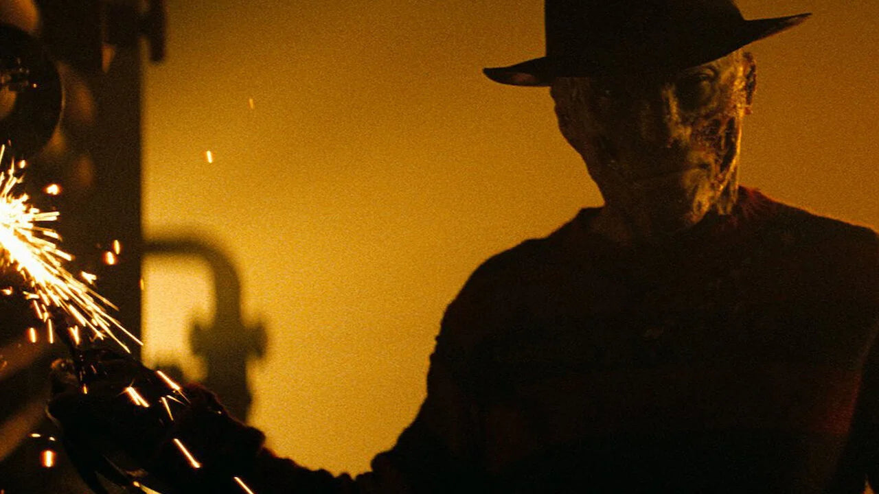 High quality A Nightmare on Elm Street (2010) prints online - Popcorn Poster Official