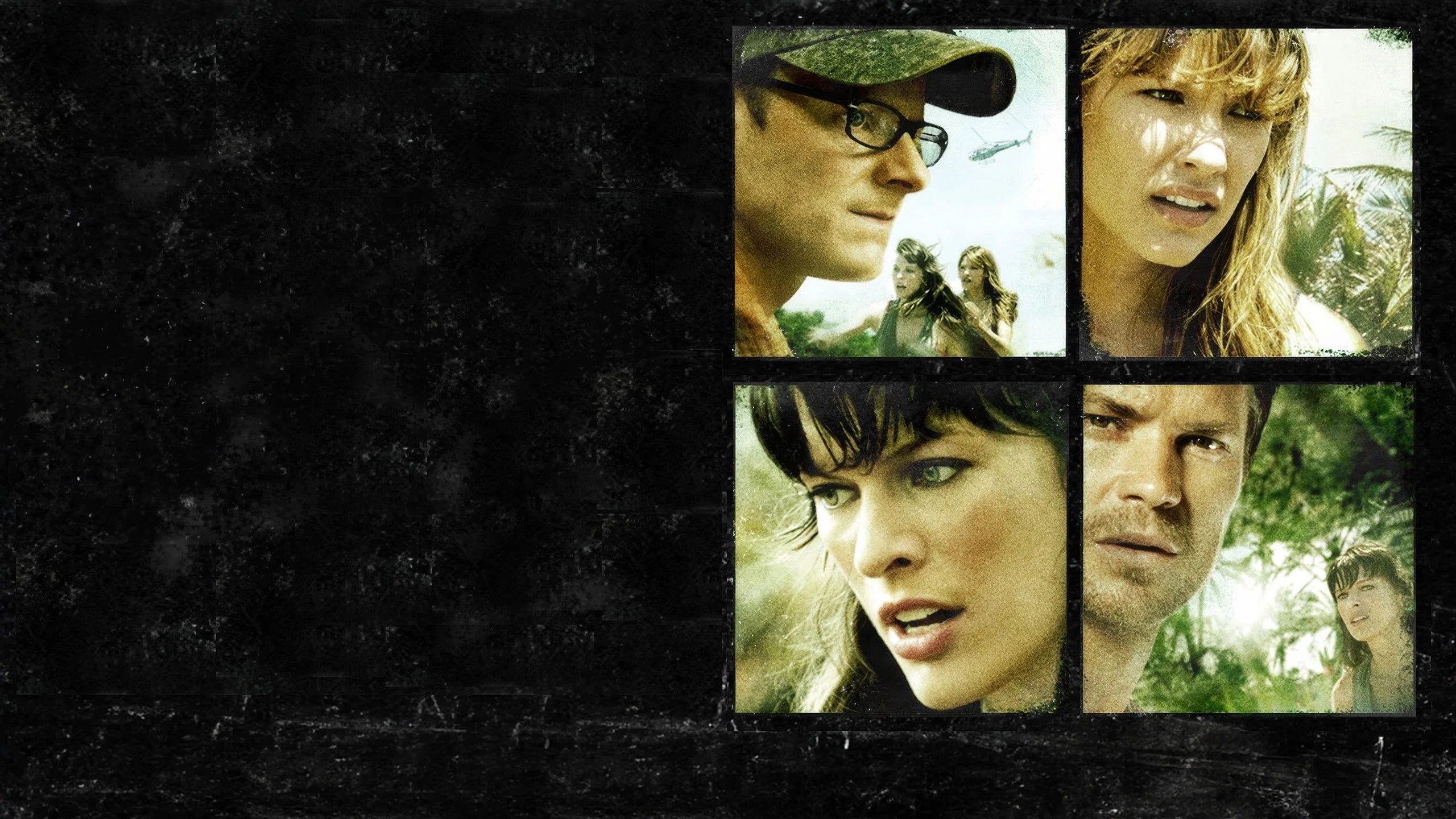 High quality A Perfect Getaway (2009) prints online - Popcorn Poster Official