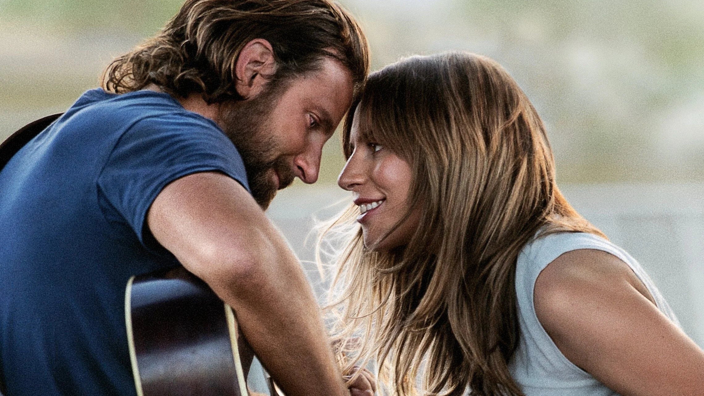 High quality A Star Is Born (2018) prints online - Popcorn Poster Official