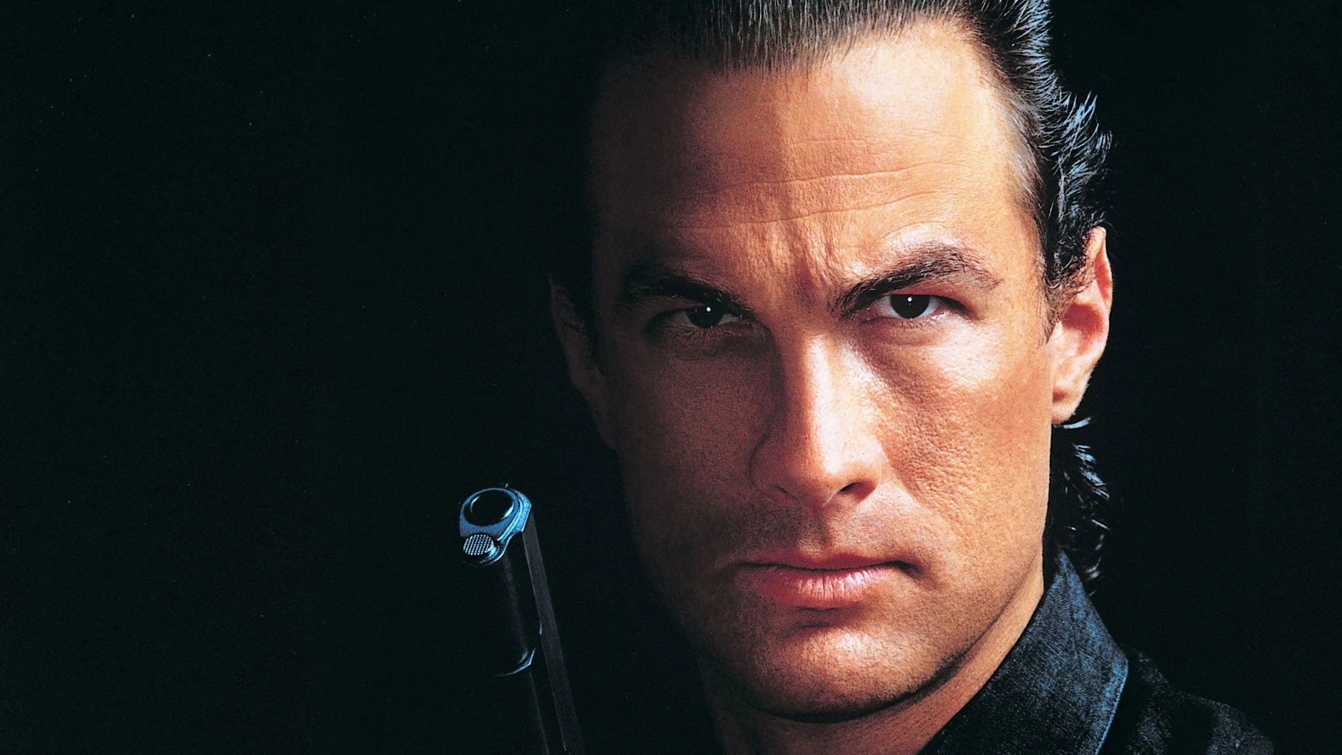 High quality Above the Law (1988) prints online - Popcorn Poster Official