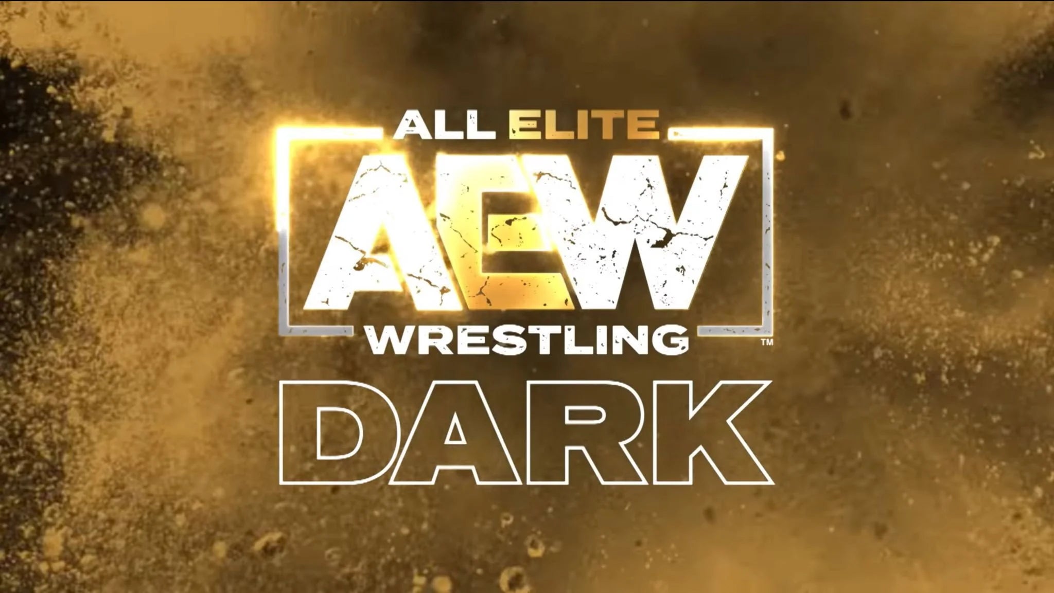 High quality AEW Dark (2019) prints online - Popcorn Poster Official