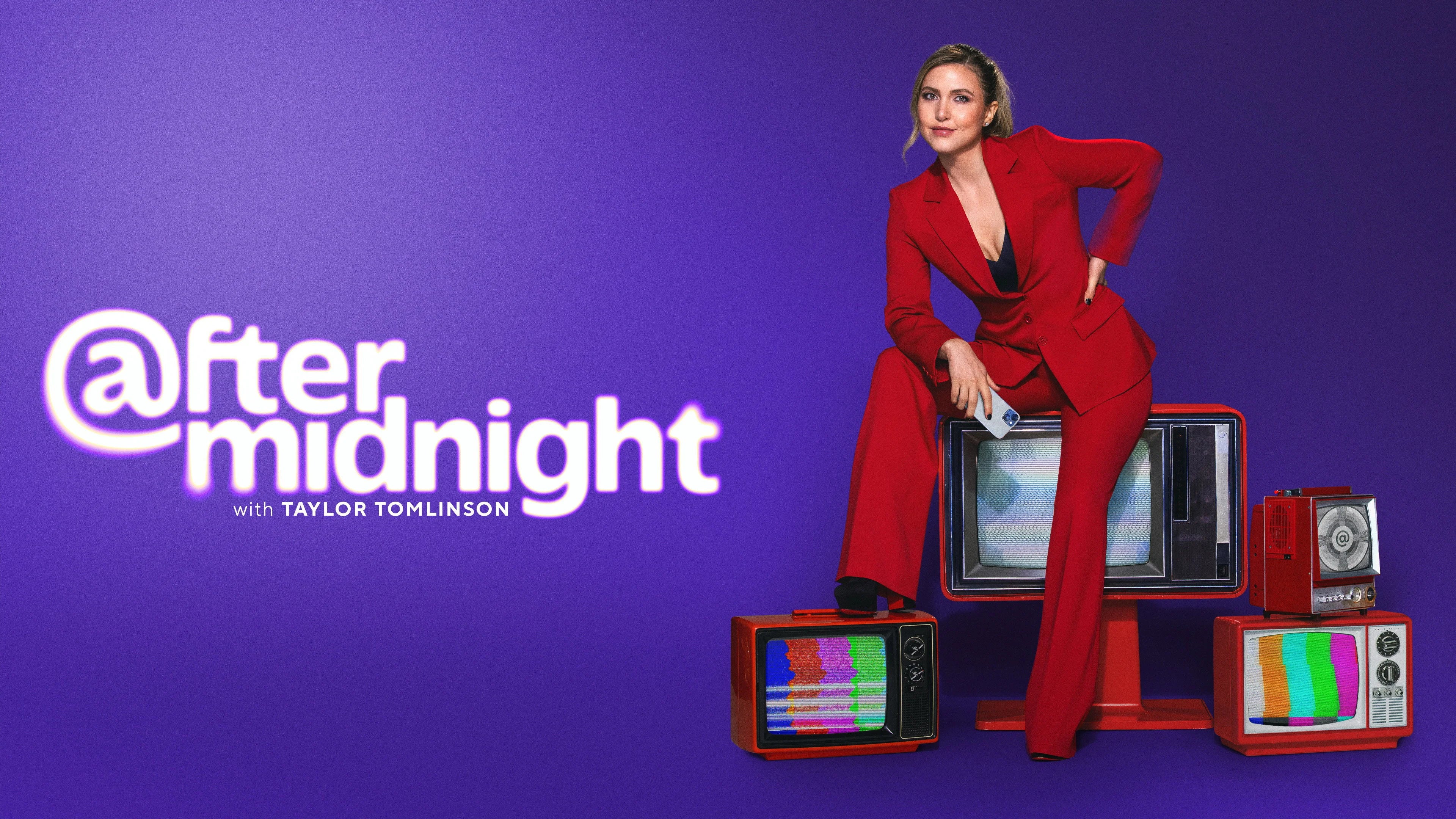 High quality After Midnight (2024) prints online - Popcorn Poster Official