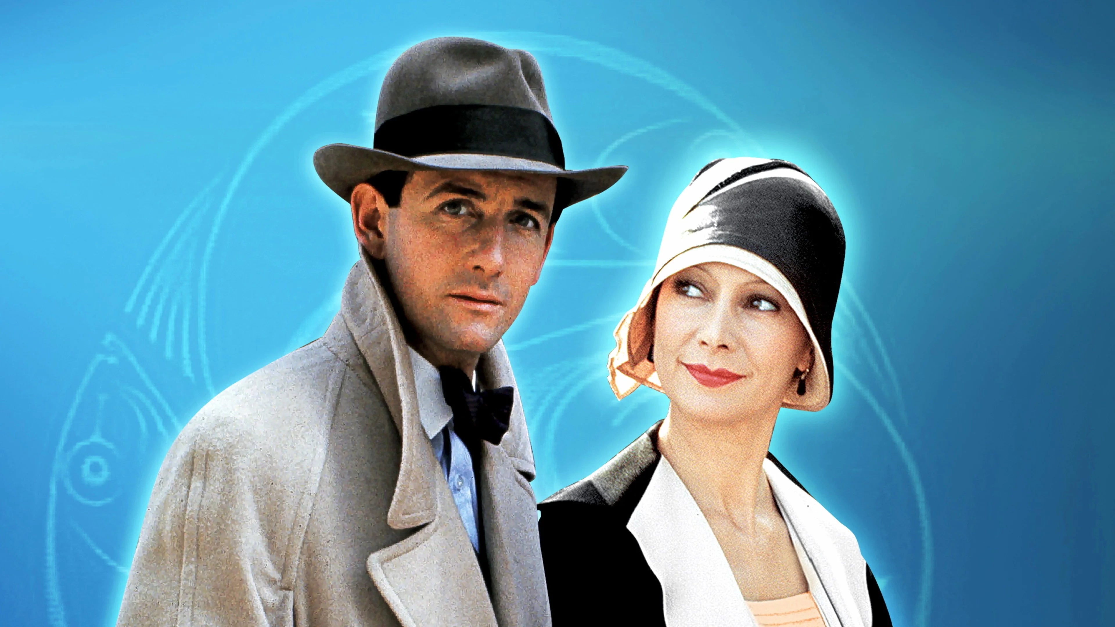High quality Agatha Christie's Partners in Crime (1983) prints online - Popcorn Poster Official