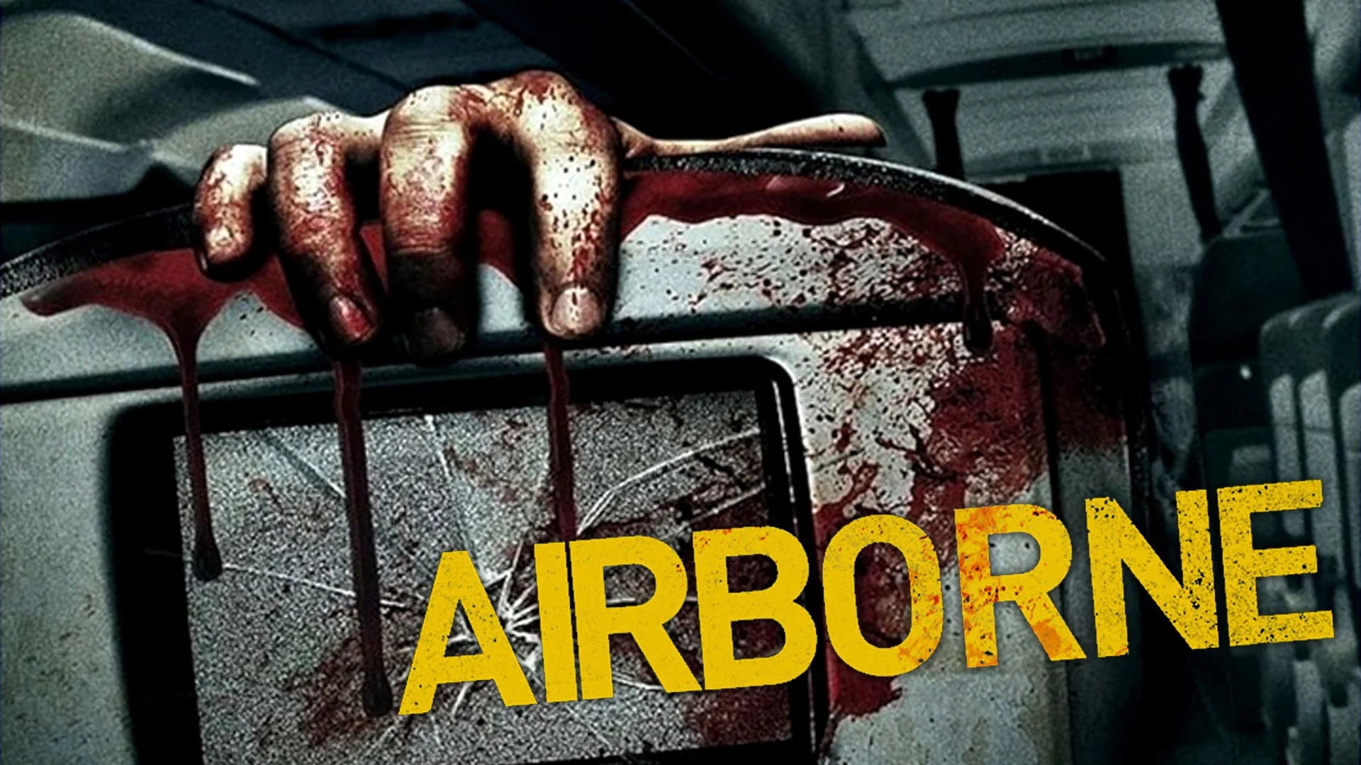 High quality Airborne (2012) prints online - Popcorn Poster Official