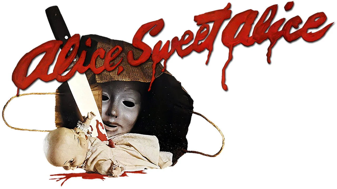 High quality Alice, Sweet Alice (1976) prints online - Popcorn Poster Official