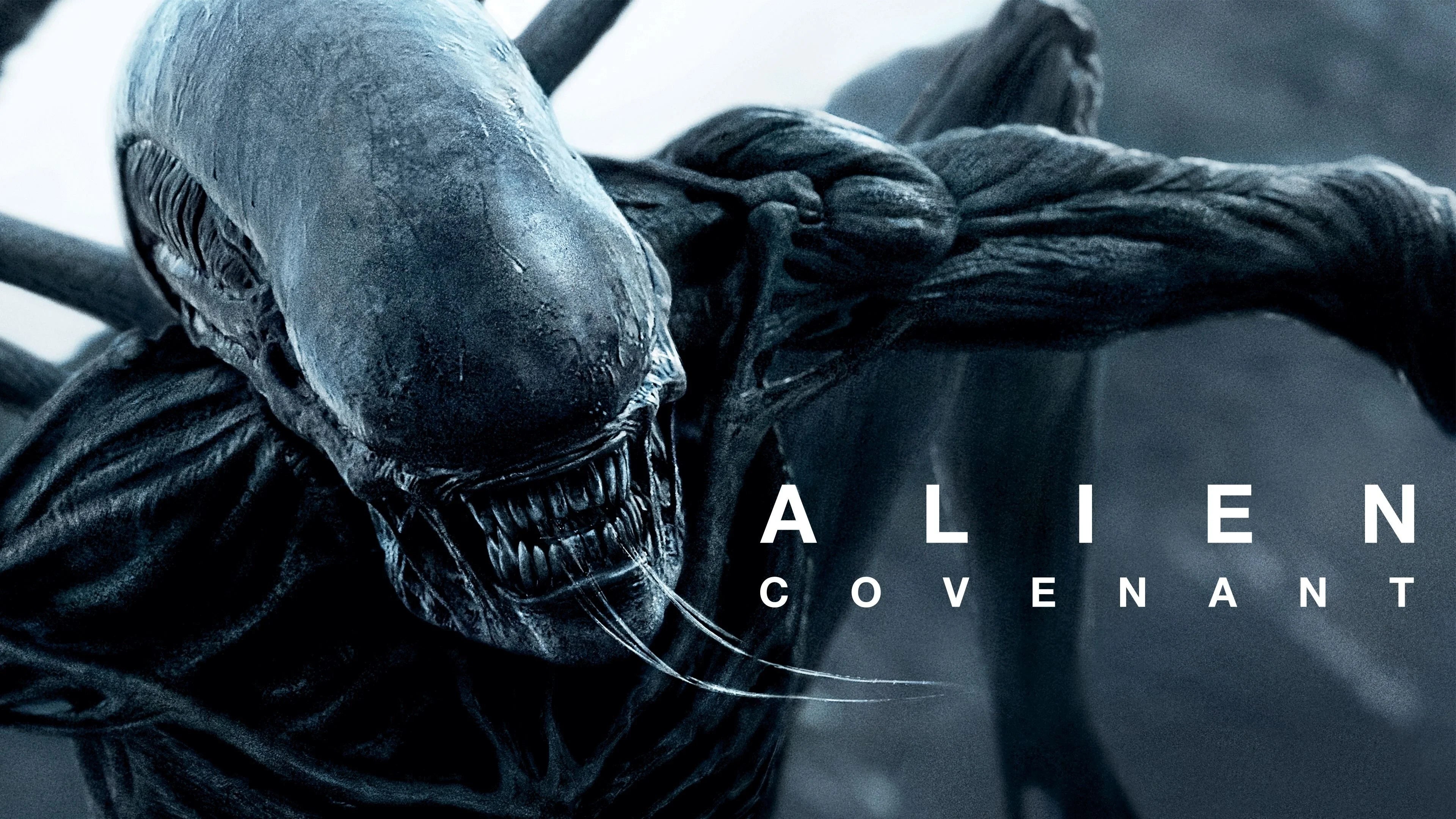 High quality Alien Covenant (2017) prints online - Popcorn Poster Official