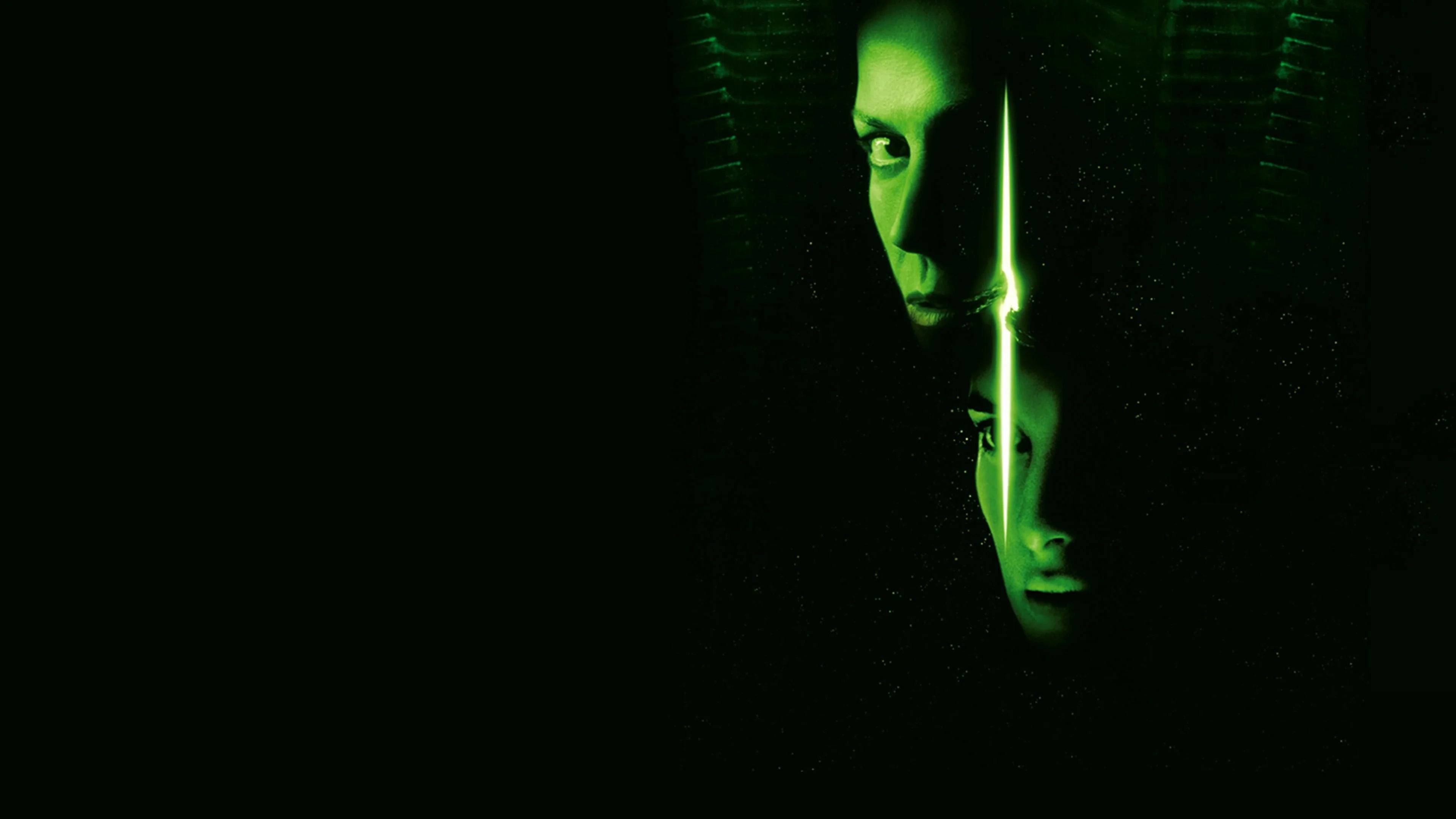 High quality Alien Resurrection (1997) prints online - Popcorn Poster Official