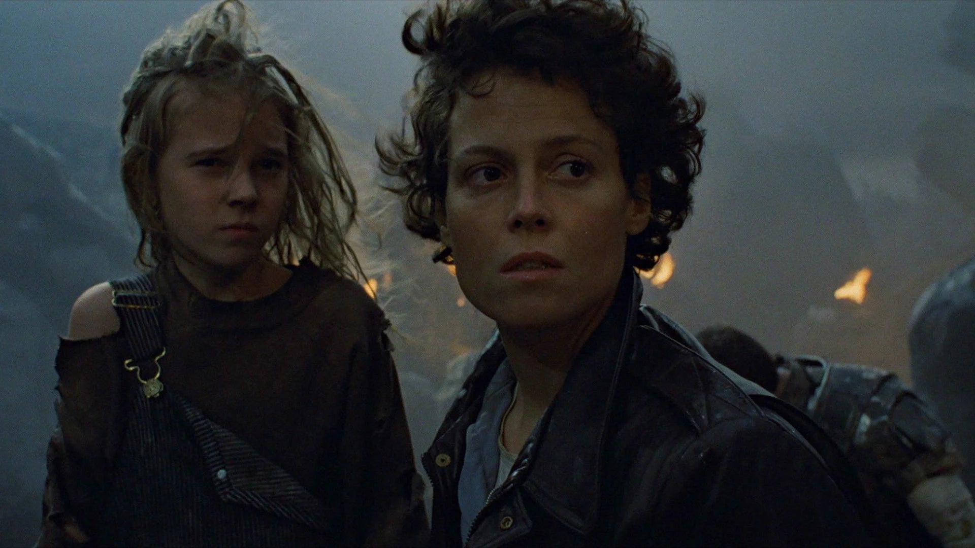 High quality Aliens (1986) prints online - Popcorn Poster Official