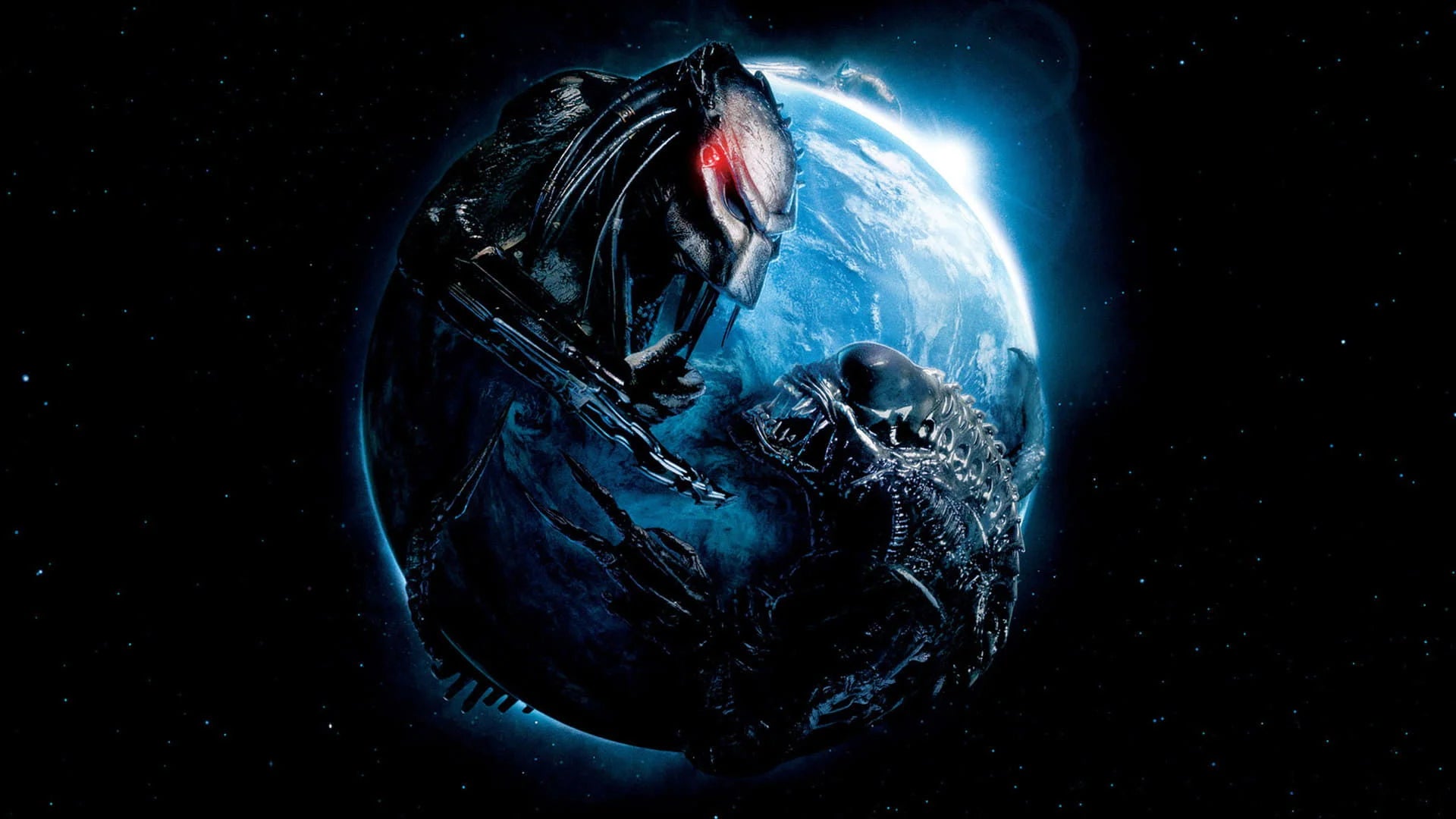 High quality Aliens vs Predator Requiem (2007) prints online - Popcorn Poster Official