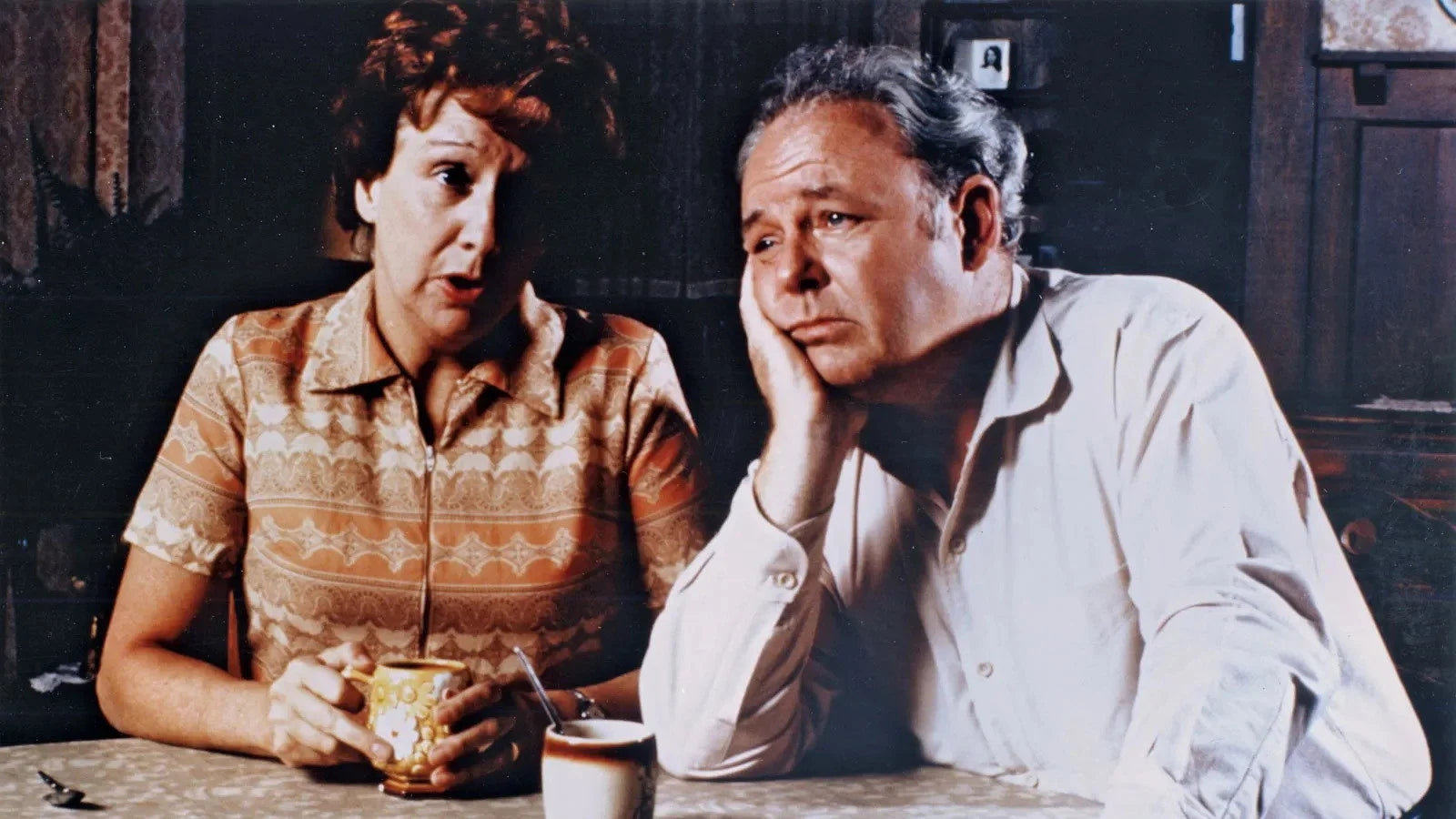 High quality All in the Family (1971) prints online - Popcorn Poster Official