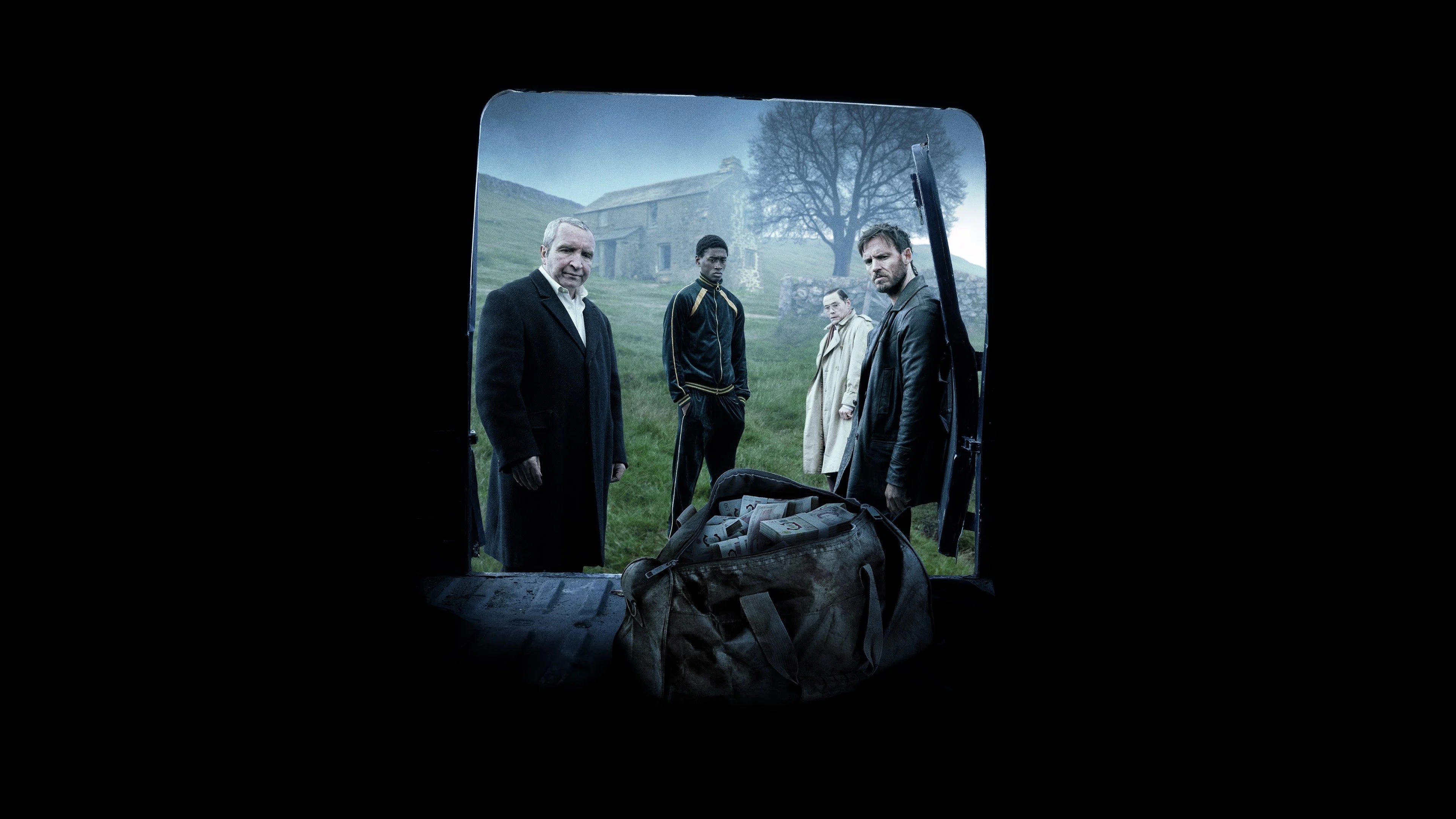 High quality All the Devils Are Here (2025) prints online - Popcorn Poster Official