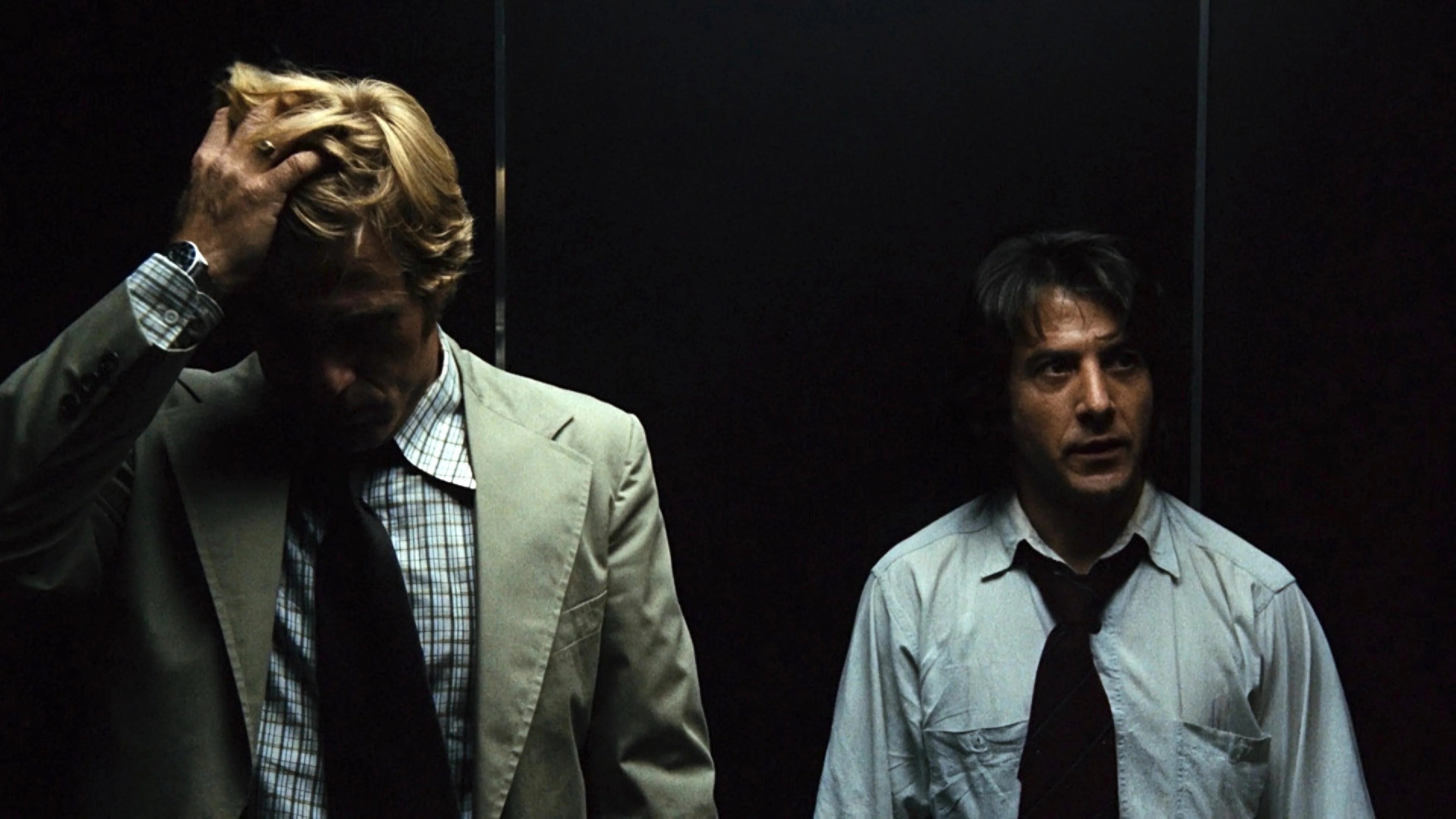 High quality All the President's Men (1976) prints online - Popcorn Poster Official