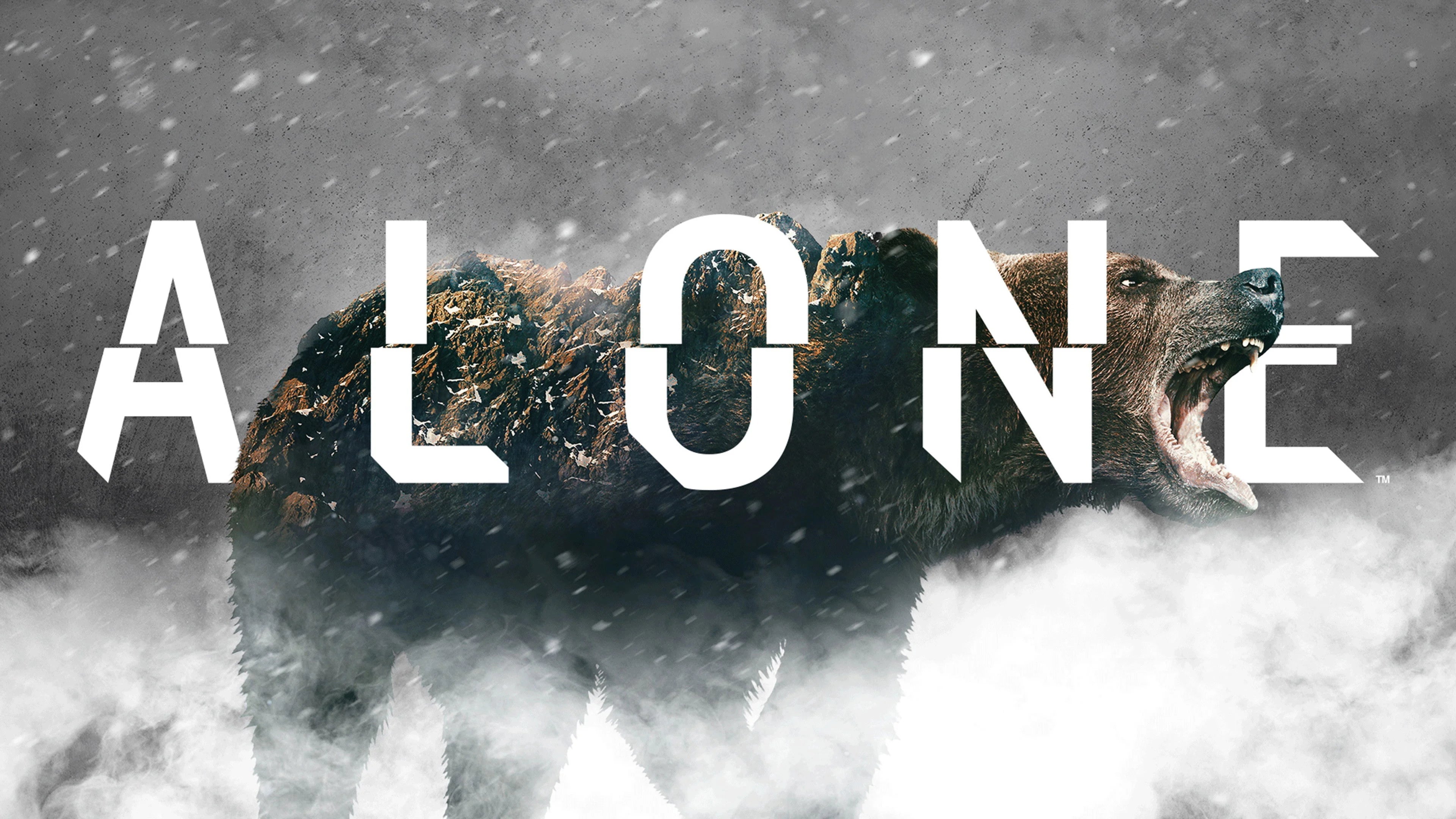 High quality Alone (2015) prints online - Popcorn Poster Official