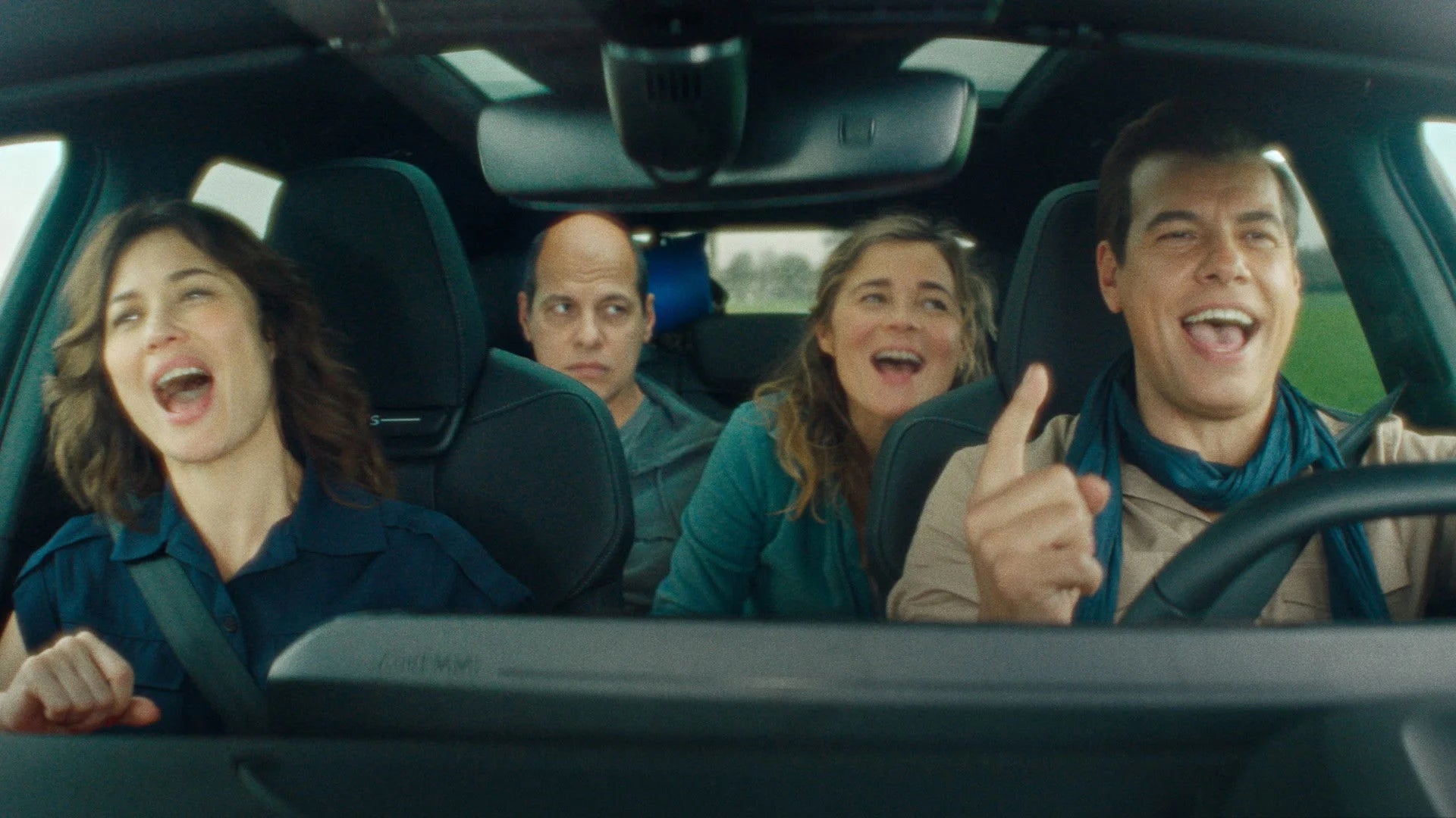 High quality Alter Ego (2026) prints online - Popcorn Poster Official