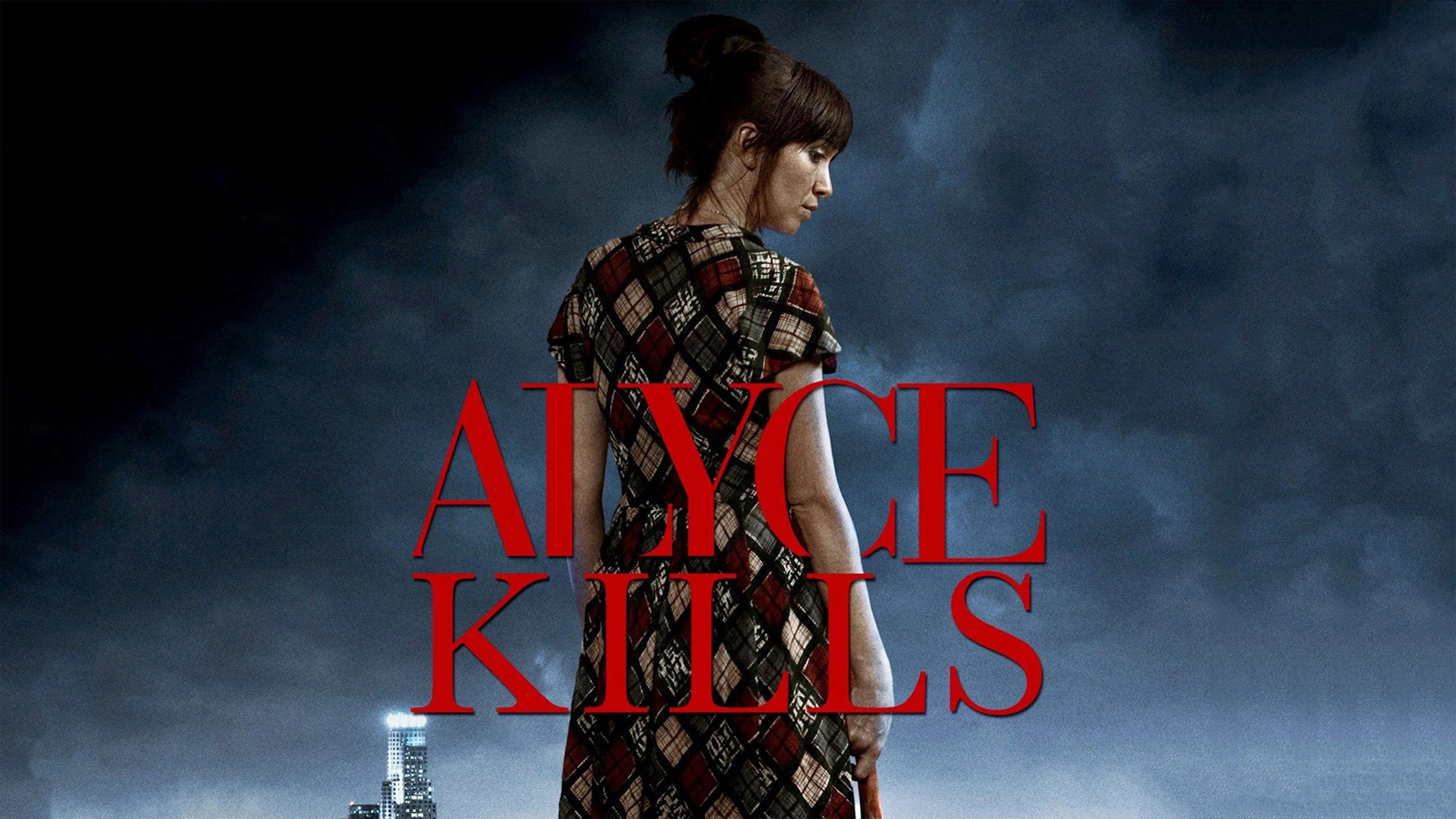 High quality Alyce Kills (2011) prints online - Popcorn Poster Official