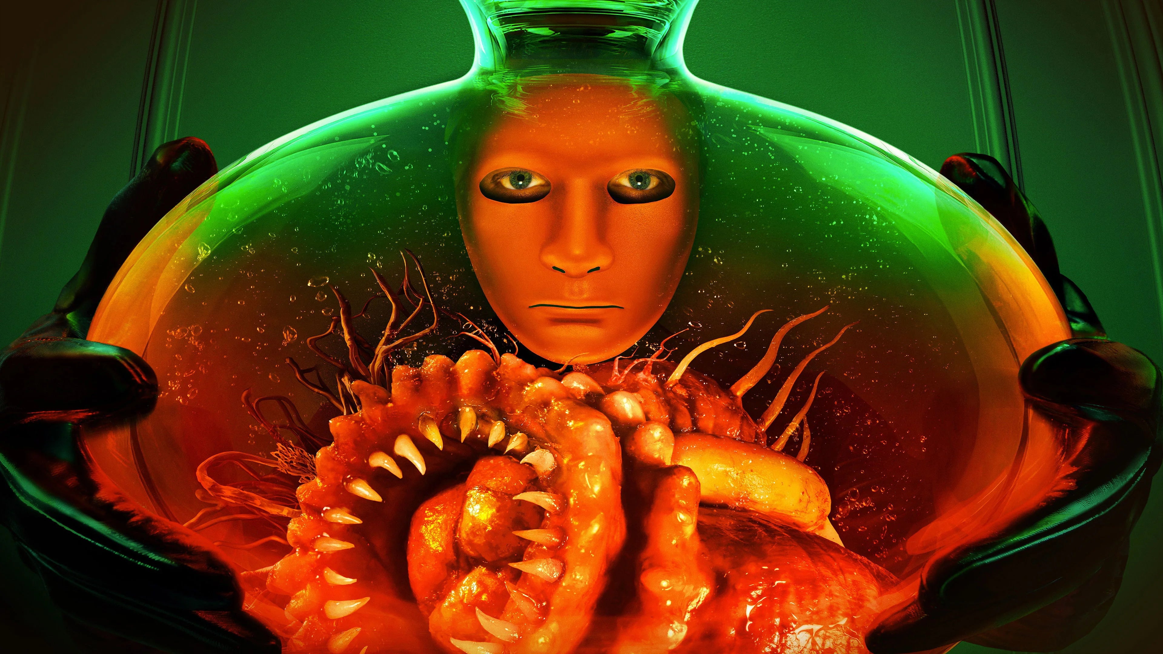 High quality American Horror Stories (2021) prints online - Popcorn Poster Official