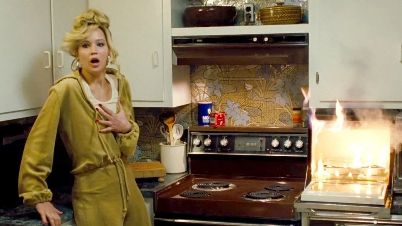 High quality American Hustle (2013) prints online - Popcorn Poster Official