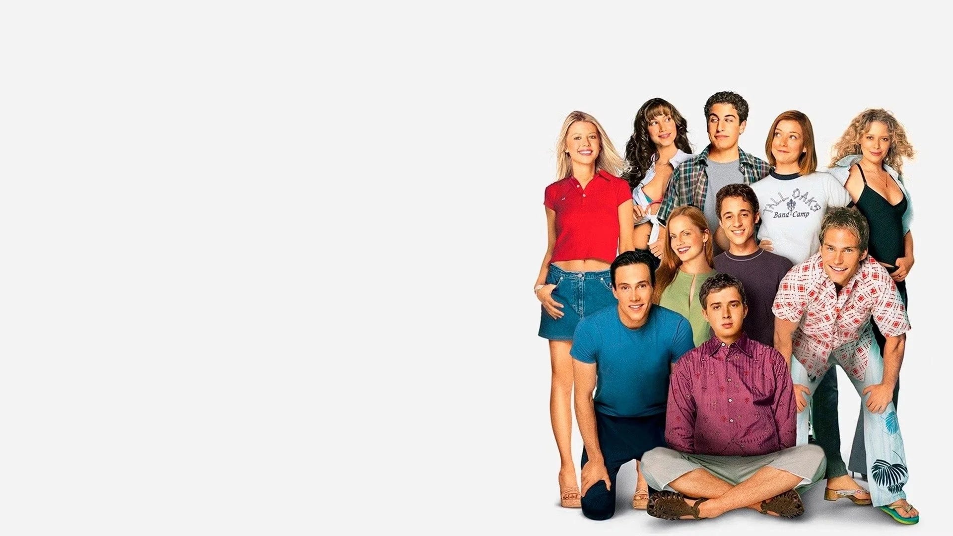 High quality American Pie 2 (2001) prints online - Popcorn Poster Official