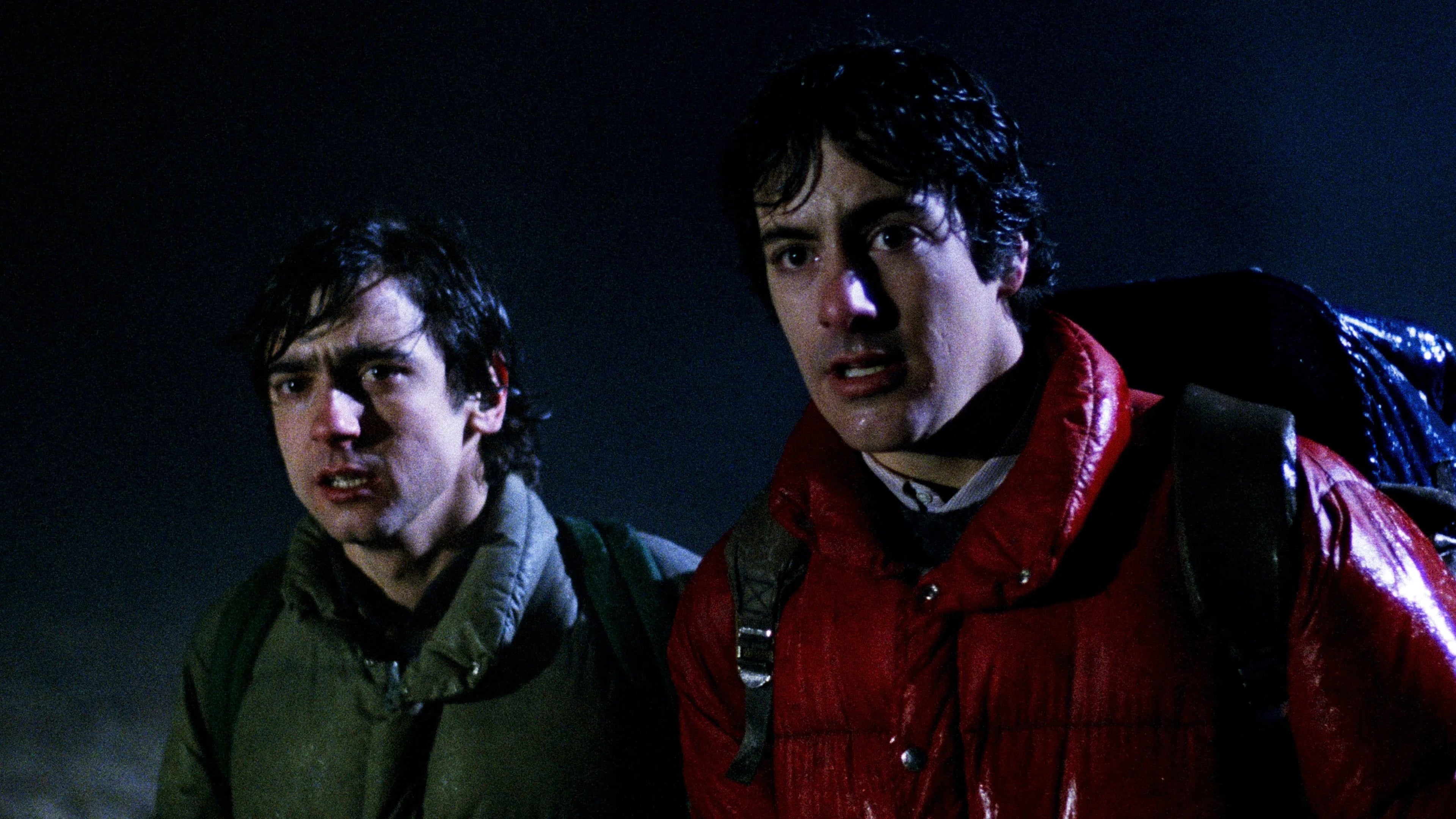 High quality An American Werewolf in London (1981) prints online - Popcorn Poster Official