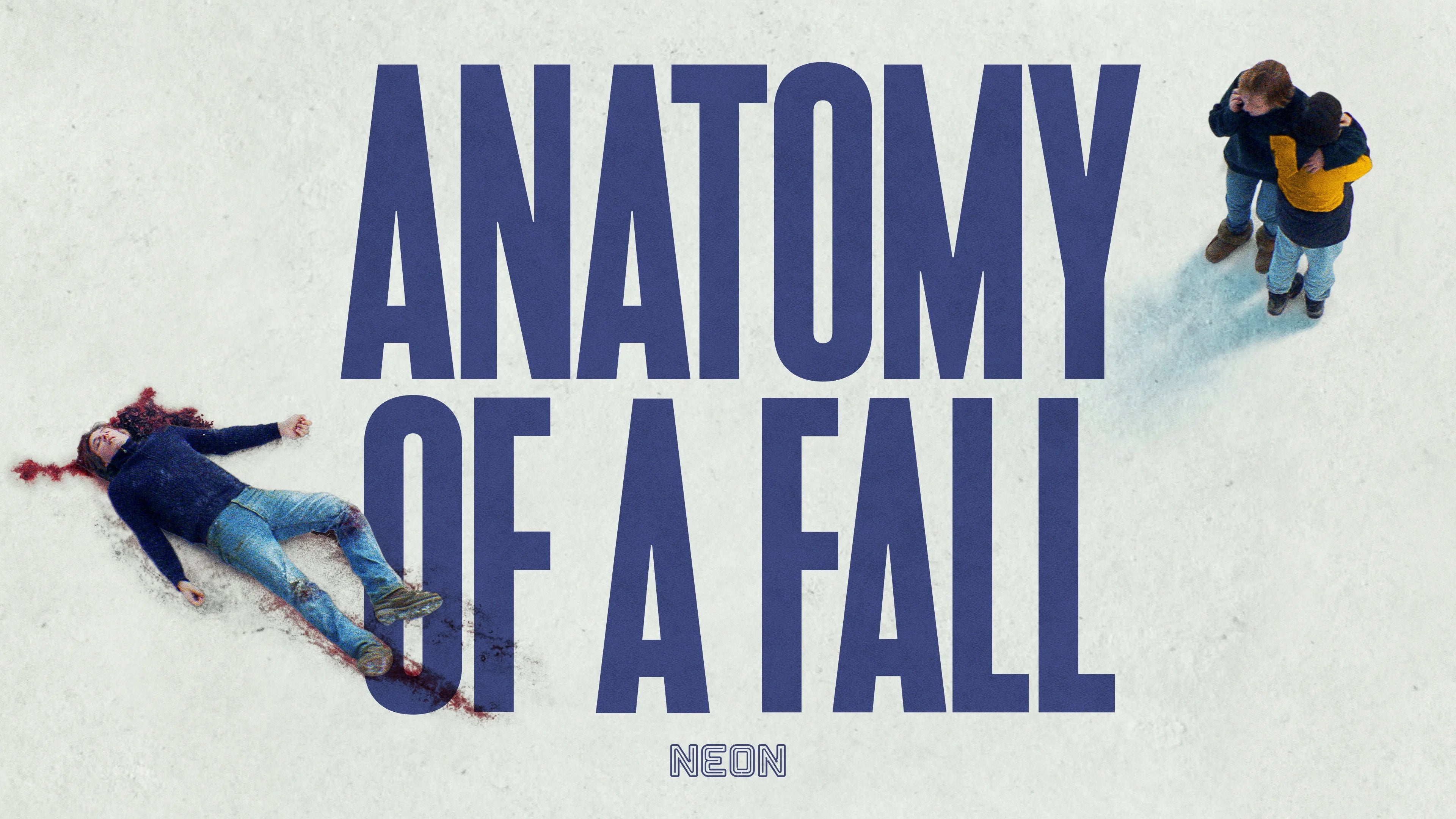 High quality Anatomy of a Fall (2023) prints online - Popcorn Poster Official