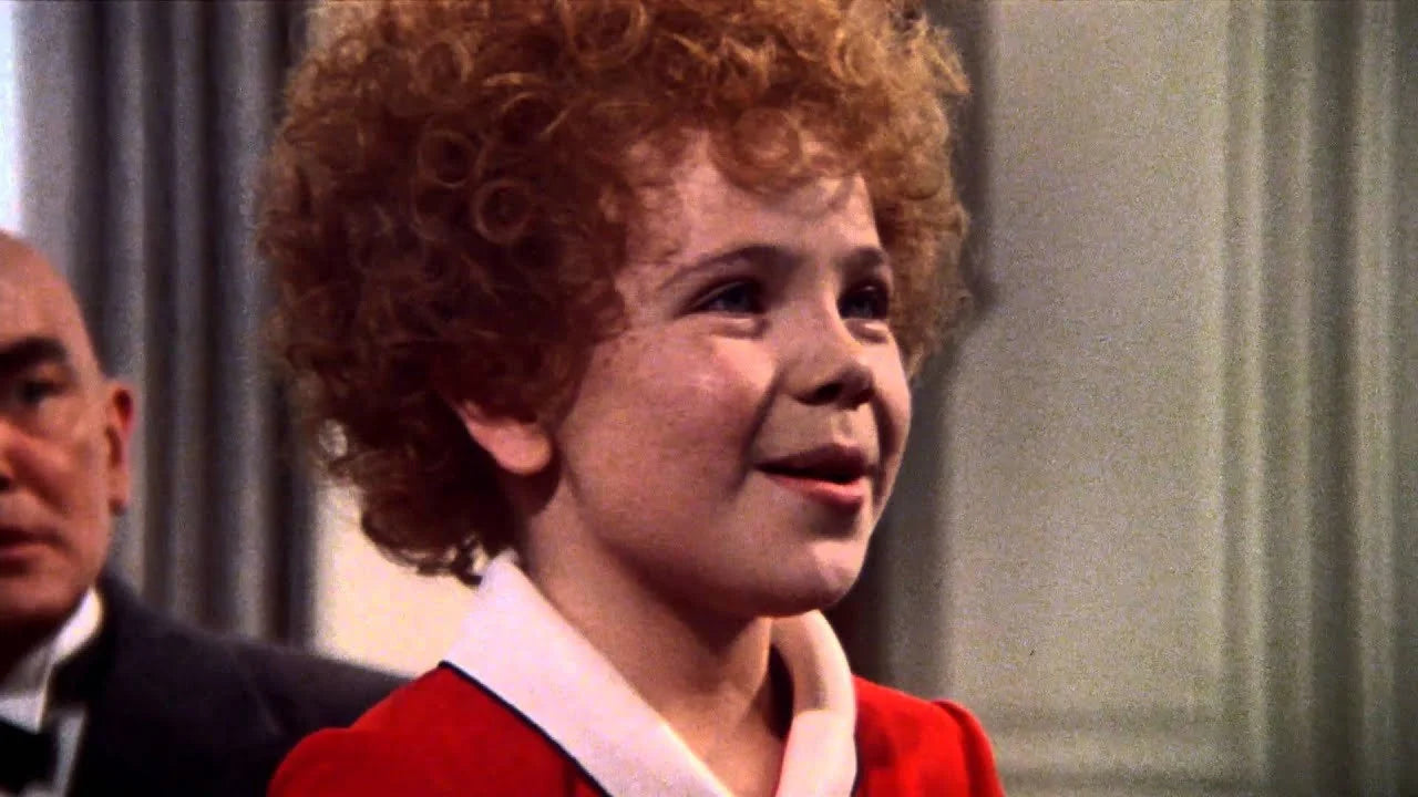 High quality Annie (1982) prints online - Popcorn Poster Official