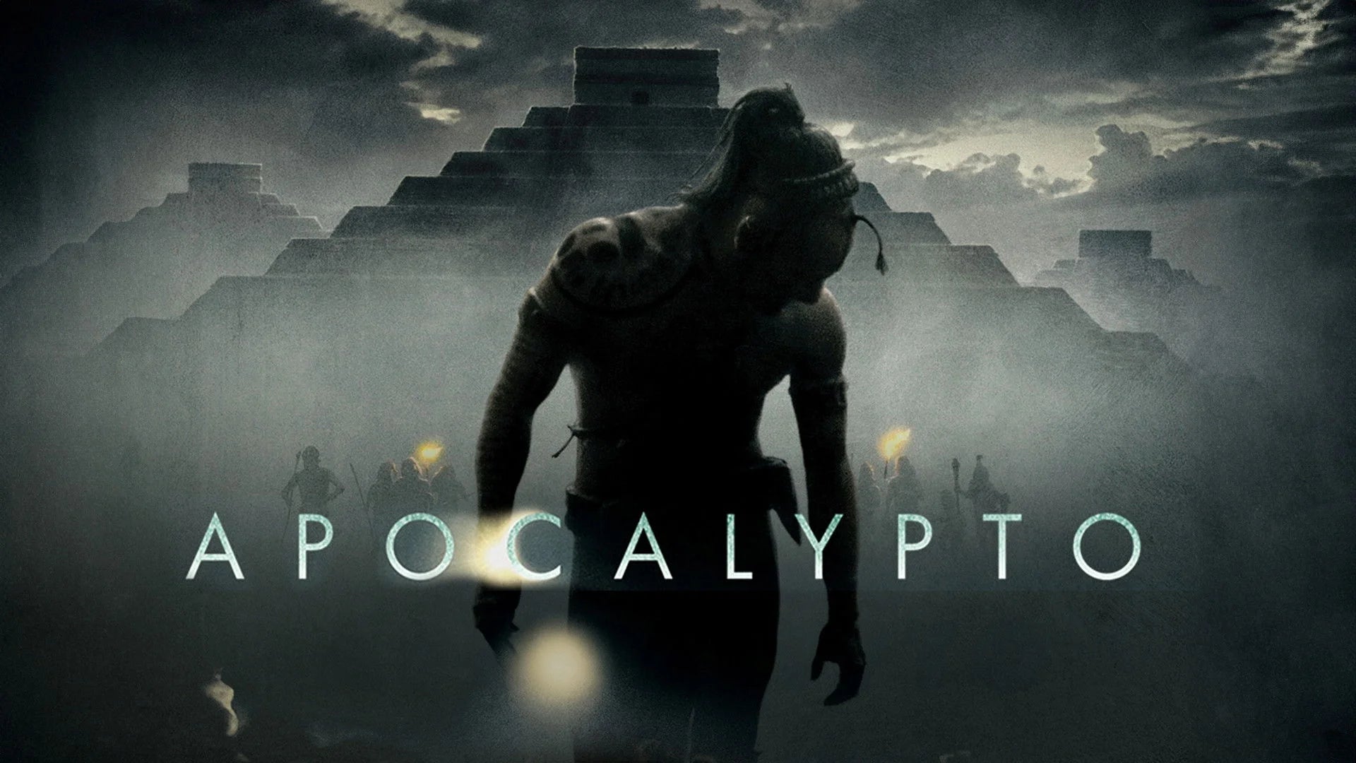 High quality Apocalypto (2006) prints online - Popcorn Poster Official