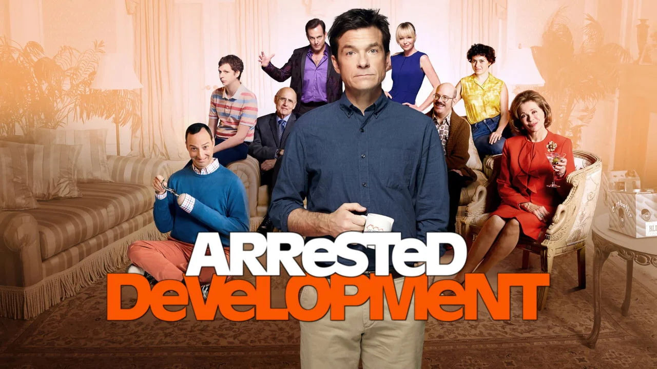 High quality Arrested Development (2003) prints online - Popcorn Poster Official