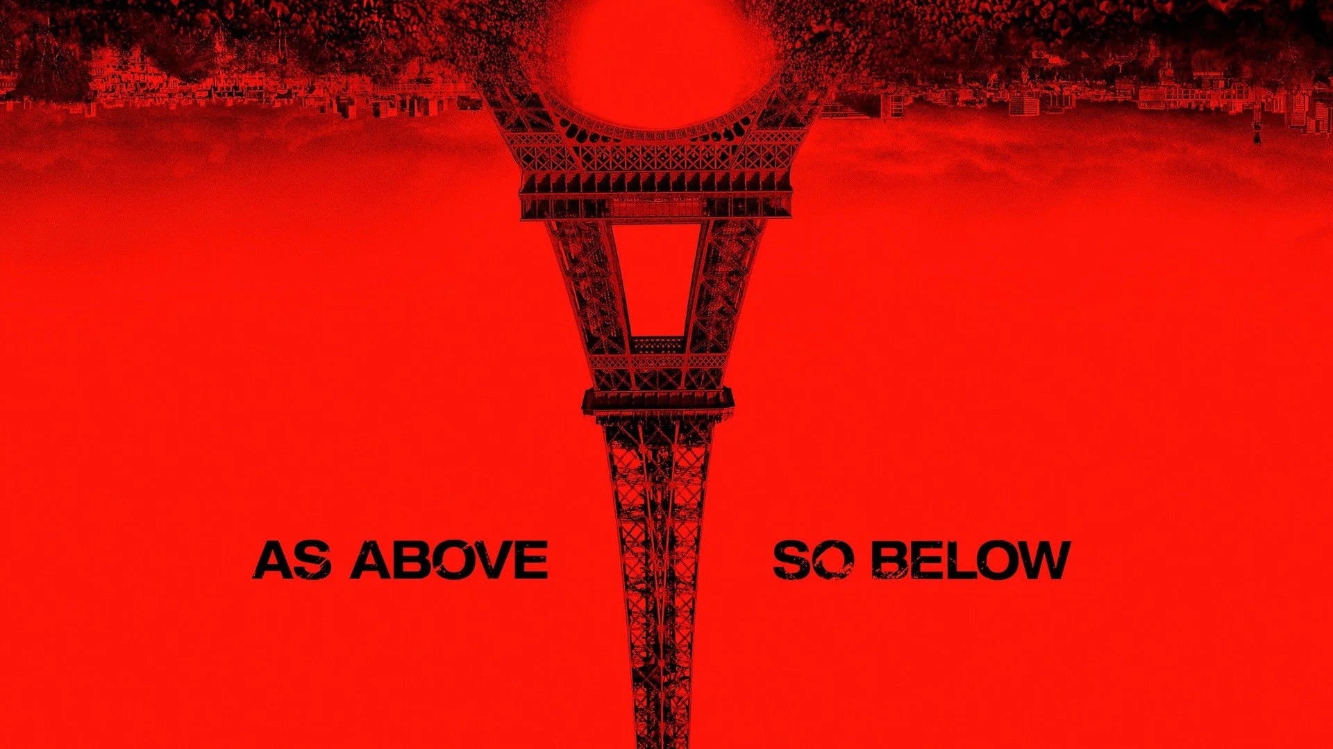High quality As Above, So Below (2014) prints online - Popcorn Poster Official