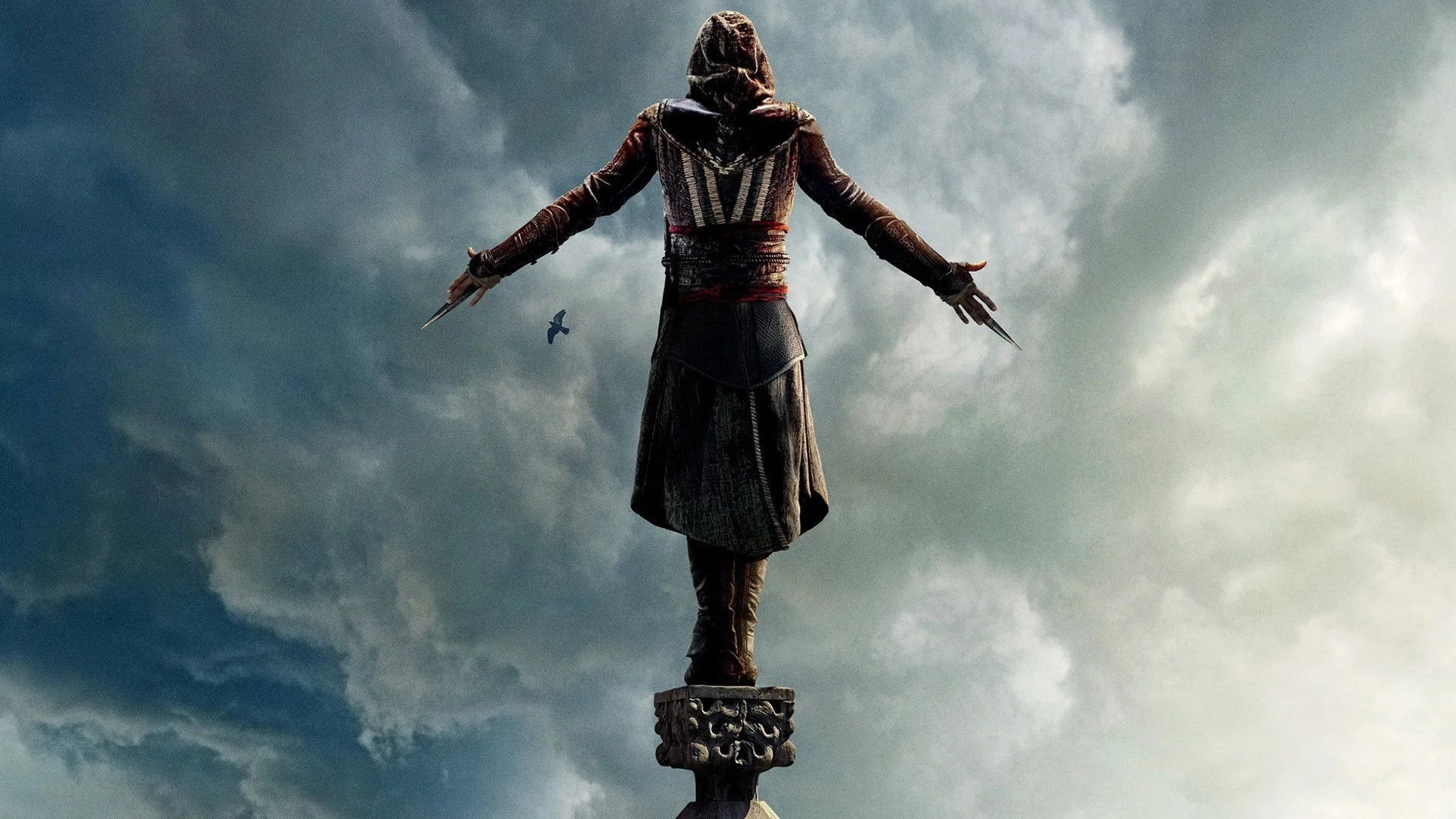 High quality Assassin's Creed (2016) prints online - Popcorn Poster Official