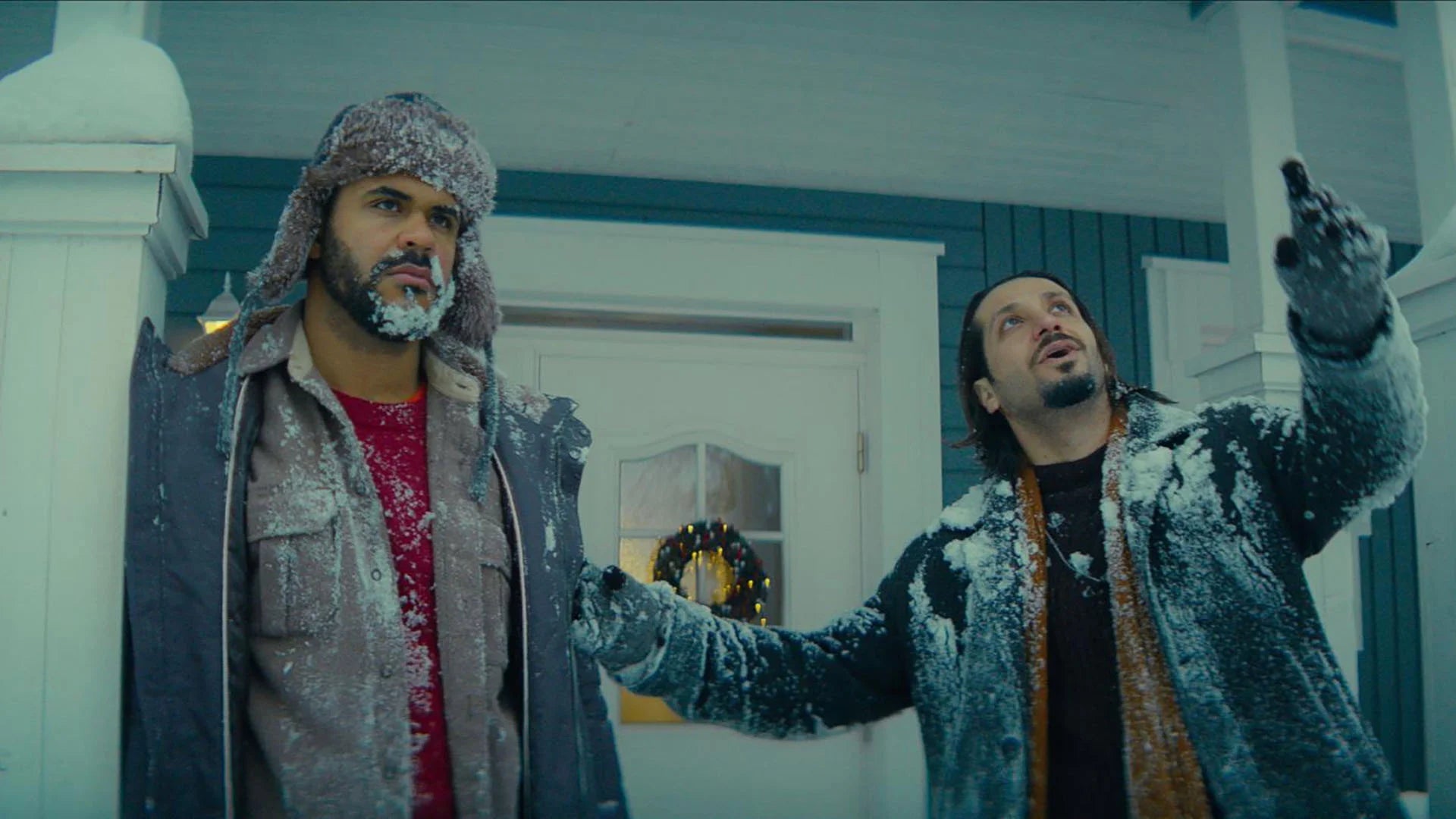 High quality Aurora (2019) prints online - Popcorn Poster Official