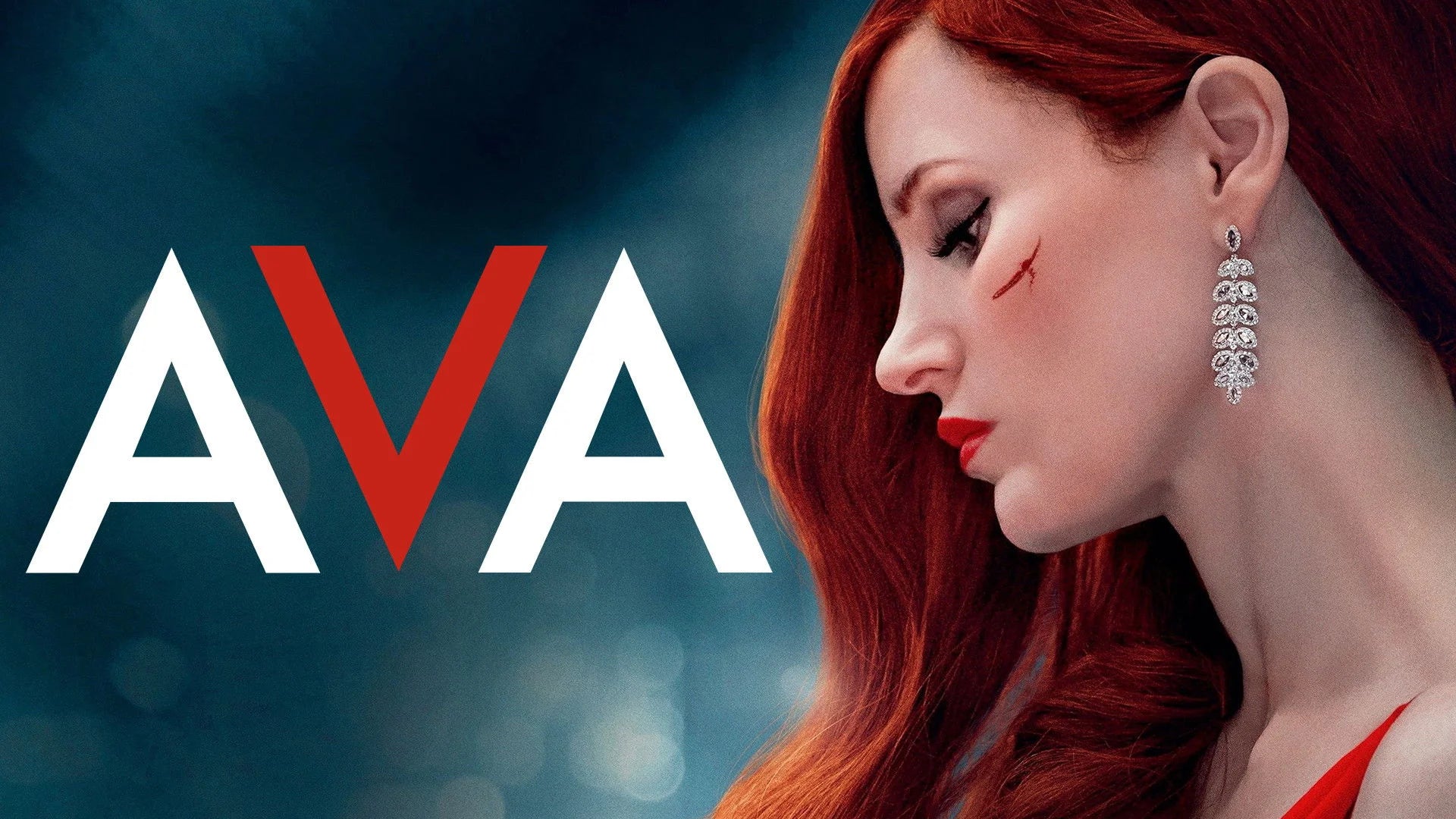High quality Ava (2020) prints online - Popcorn Poster Official