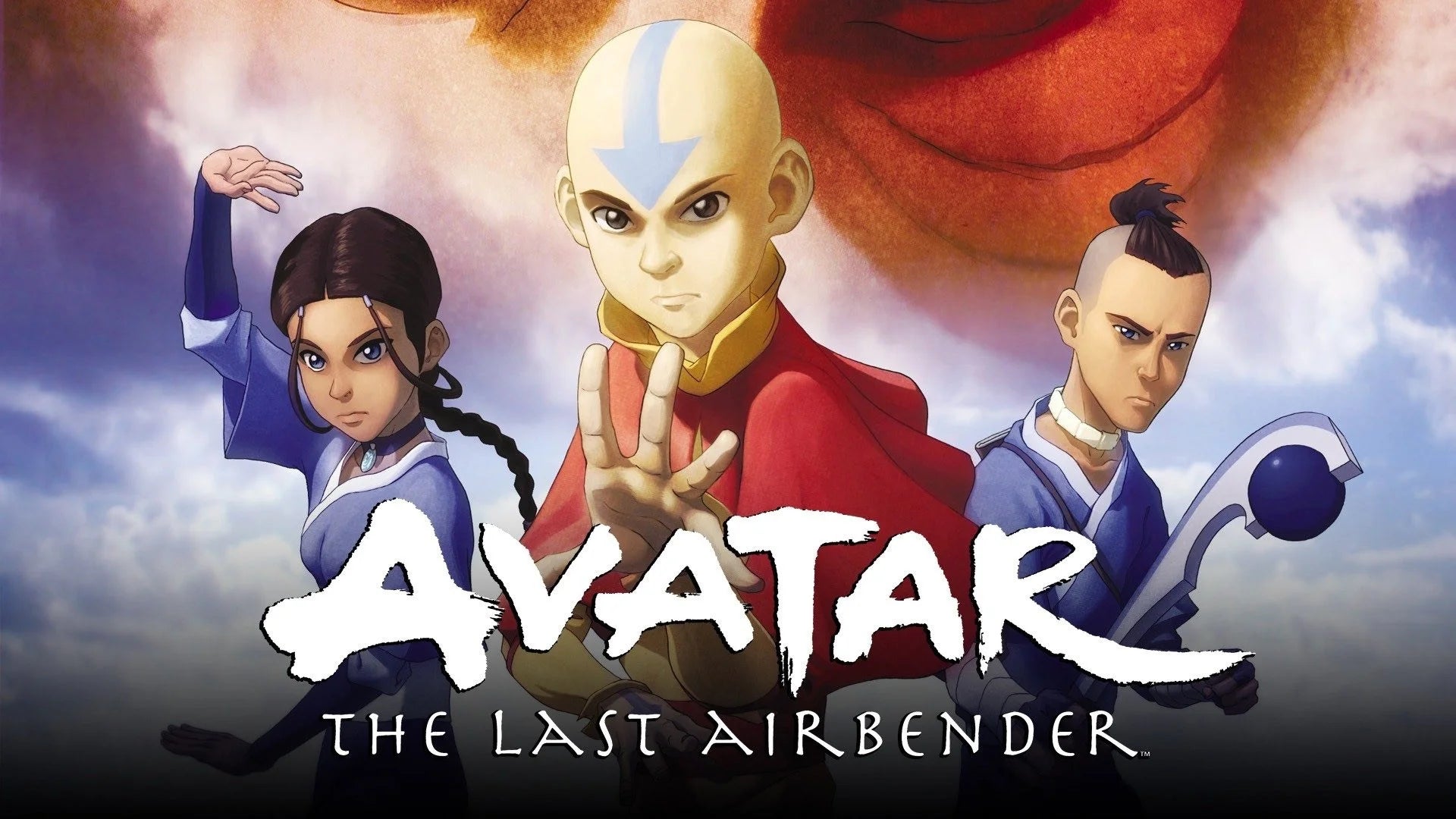 High quality Avatar The Last Airbender (2005) prints online - Popcorn Poster Official