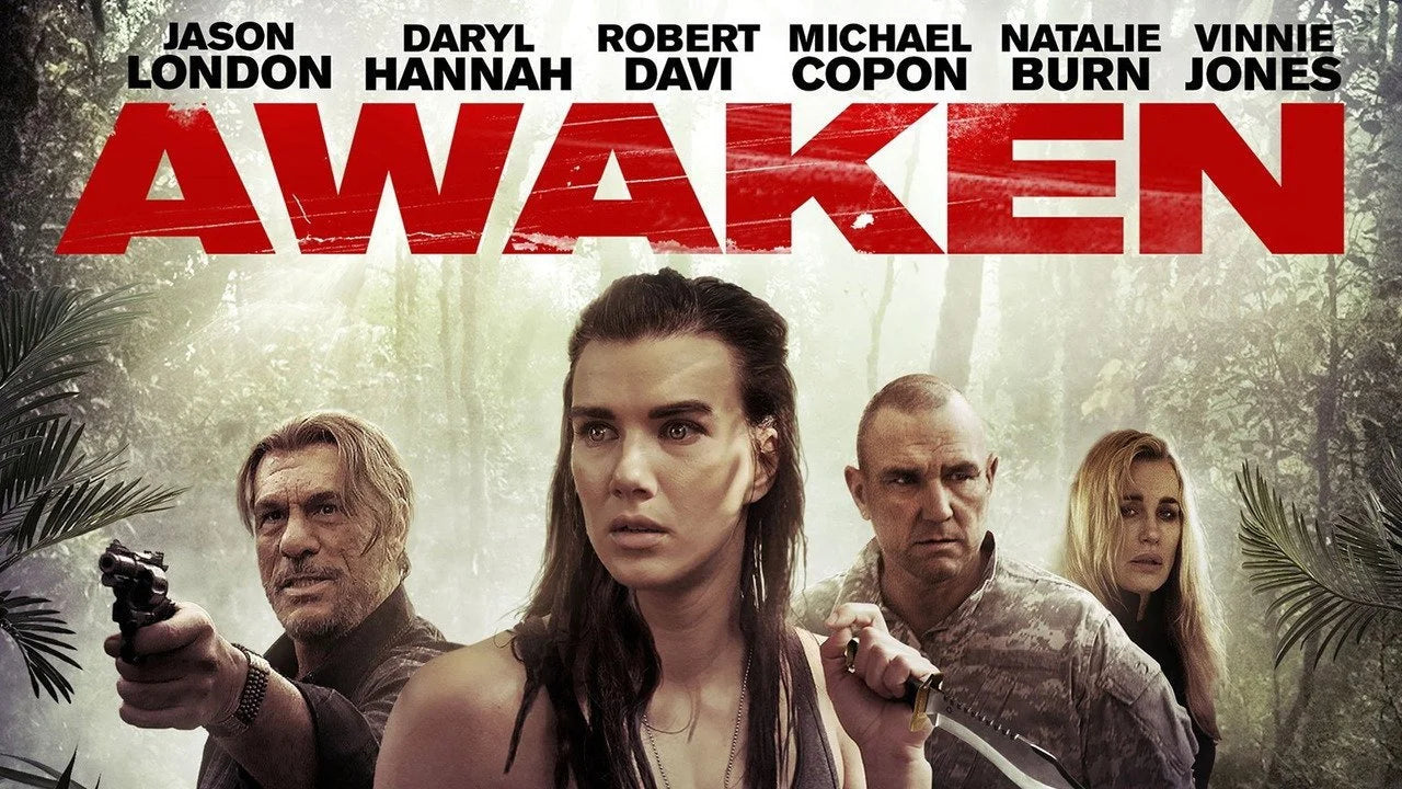 High quality Awaken (2015) prints online - Popcorn Poster Official