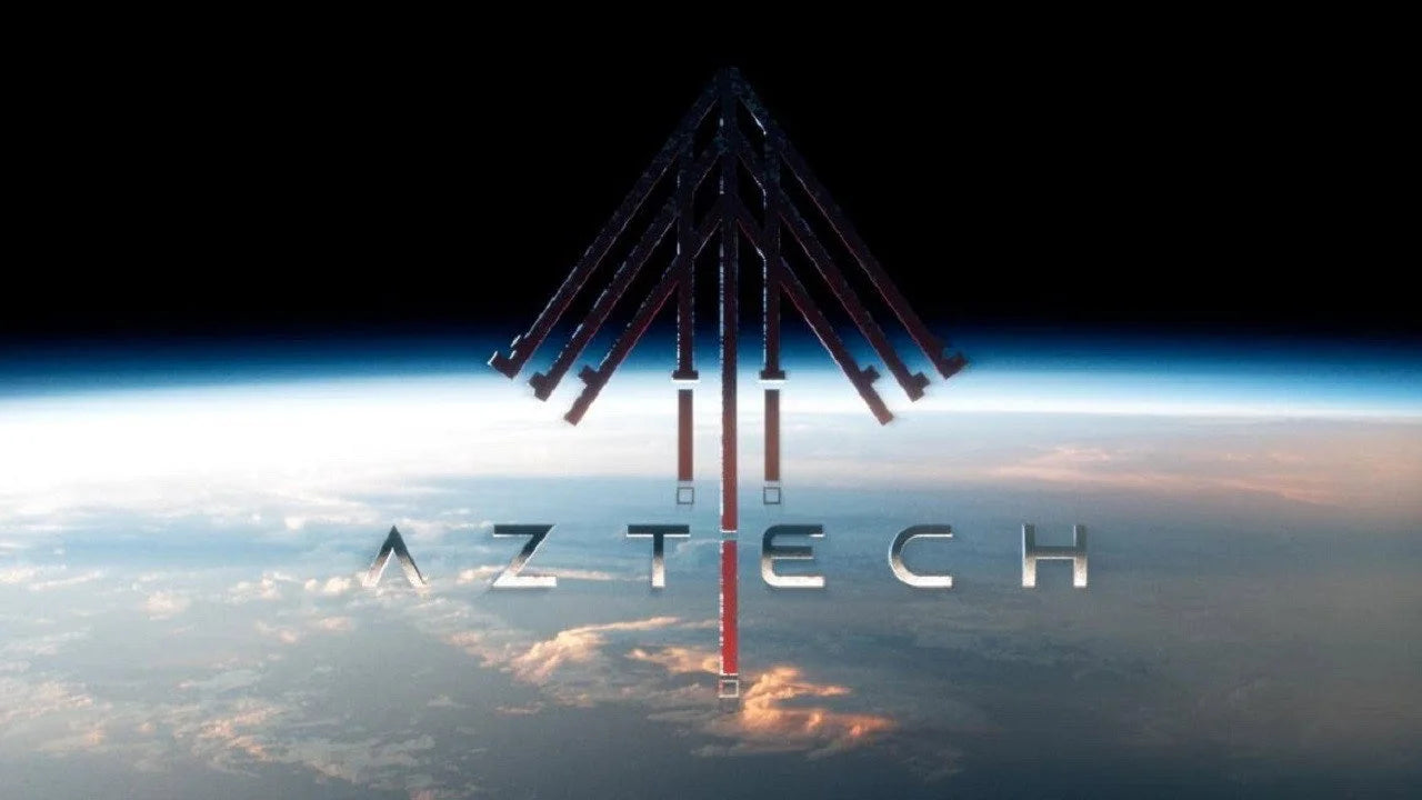 High quality Aztech (2020) prints online - Popcorn Poster Official