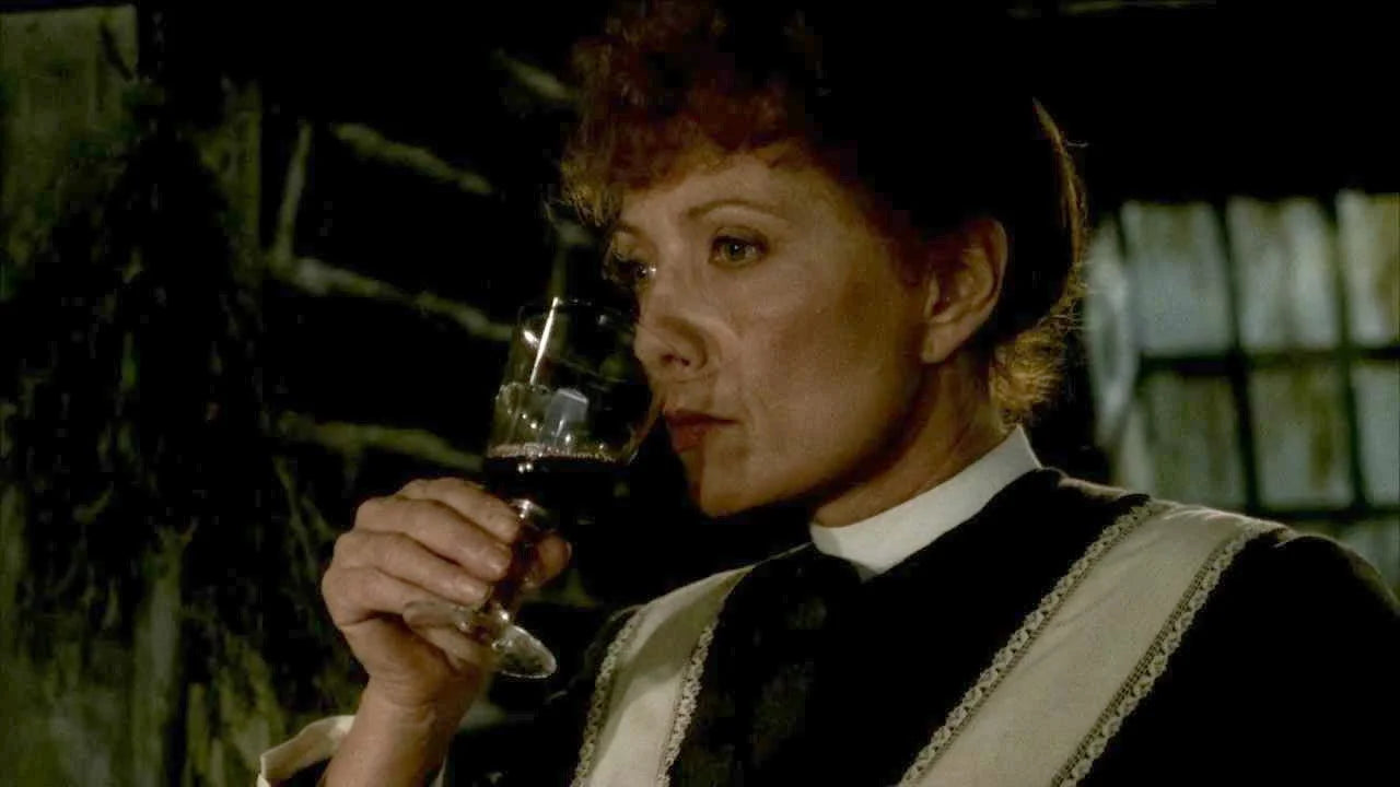 High quality Babette's Feast (1987) prints online - Popcorn Poster Official