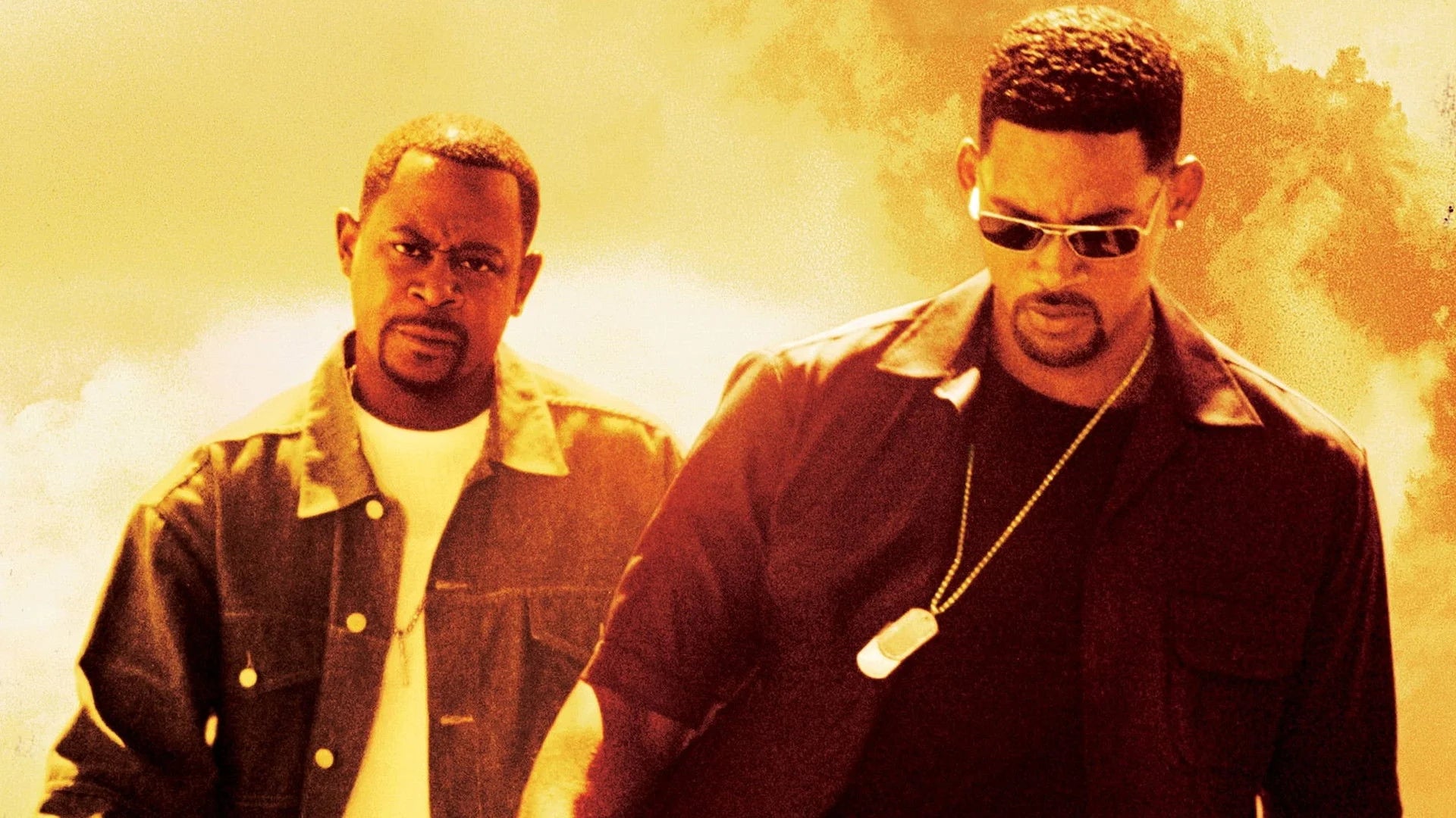 High quality Bad Boys II (2003) prints online - Popcorn Poster Official