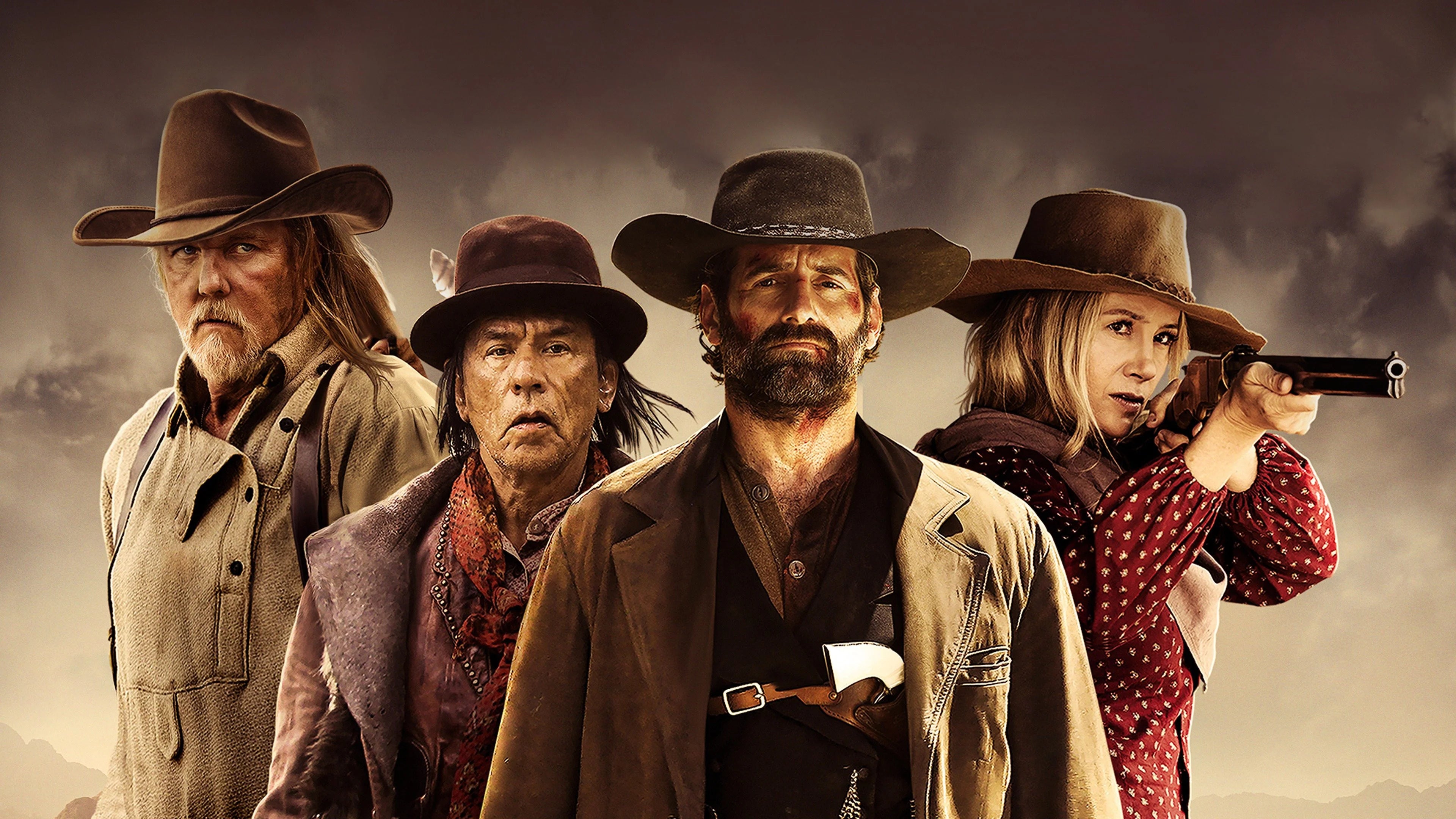 High quality Badland (2019) prints online - Popcorn Poster Official