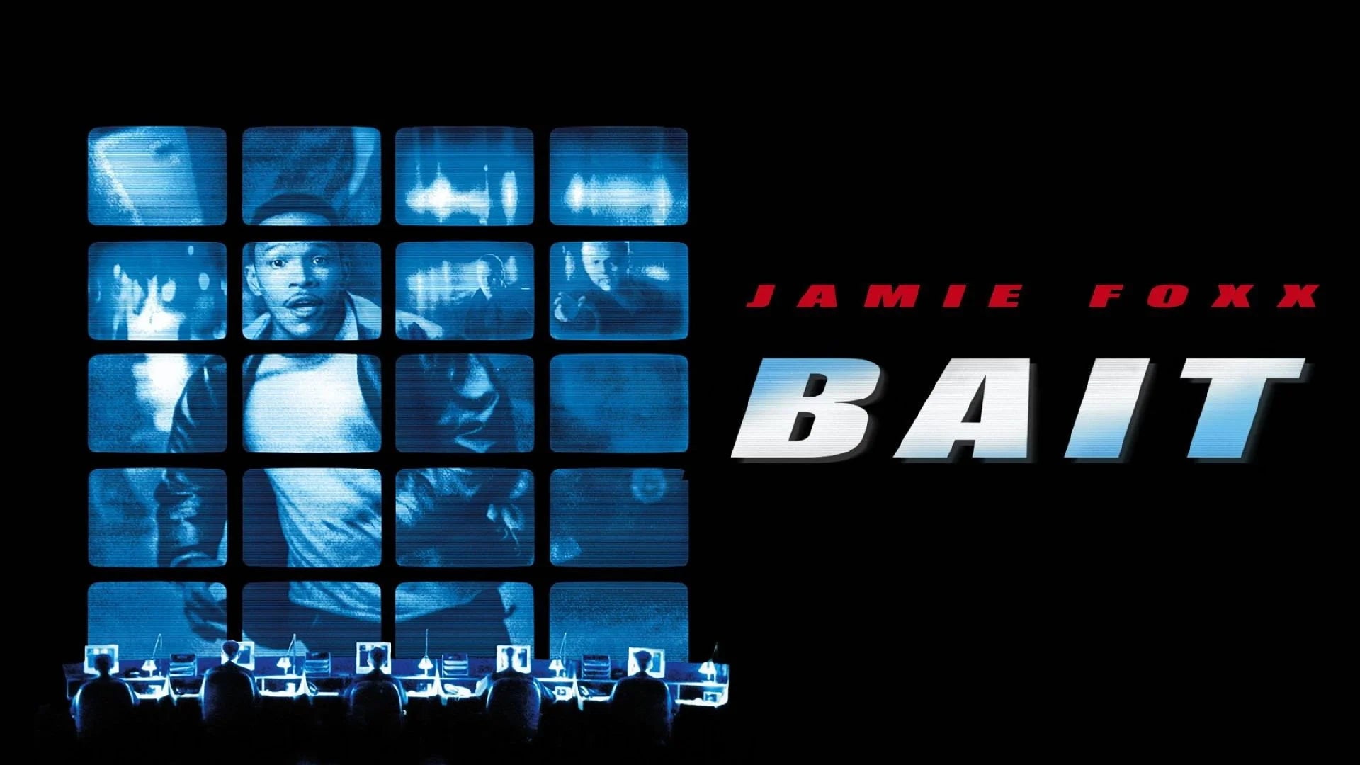 High quality Bait (2000) prints online - Popcorn Poster Official