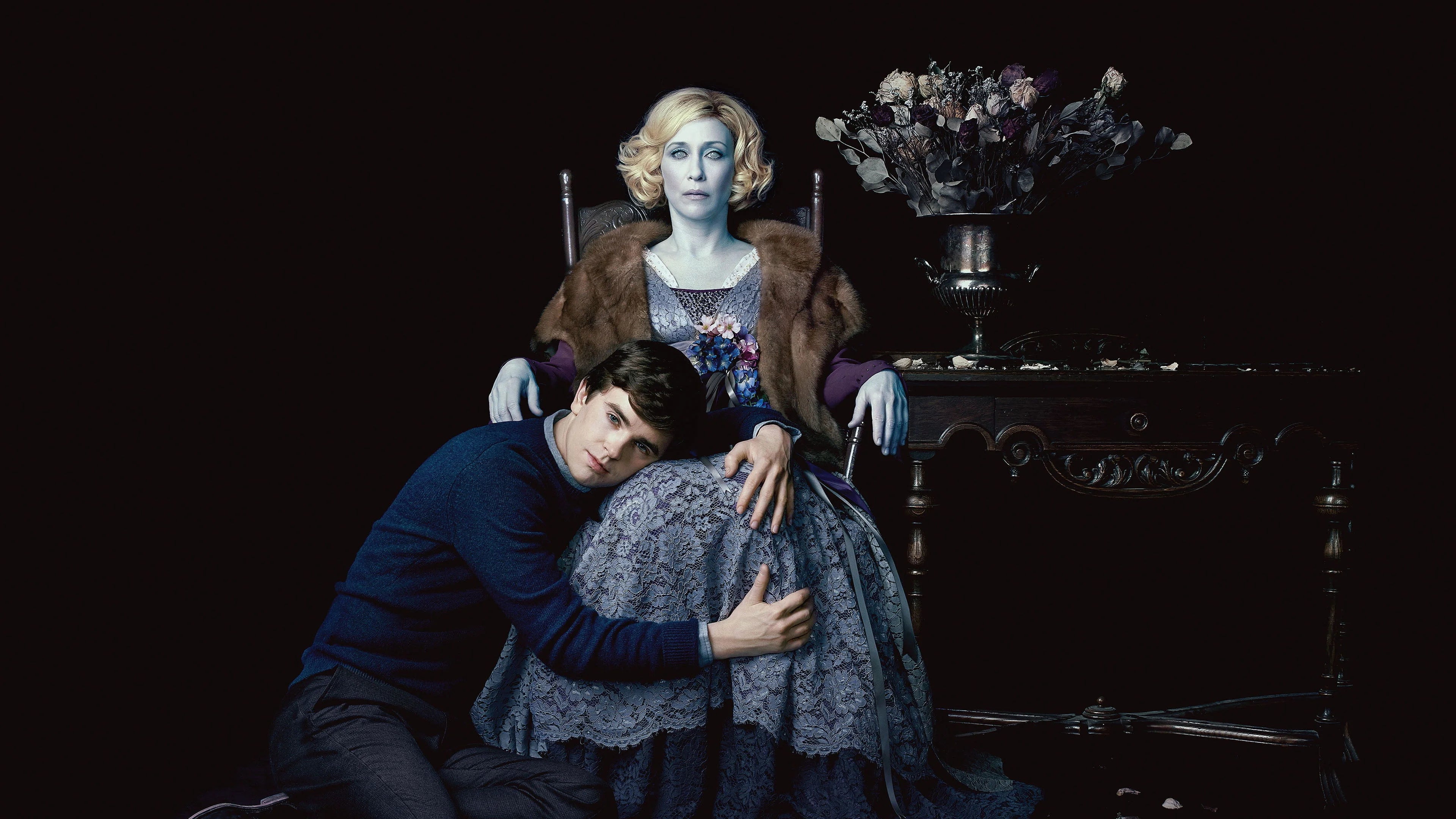 High quality Bates Motel (2013) prints online - Popcorn Poster Official