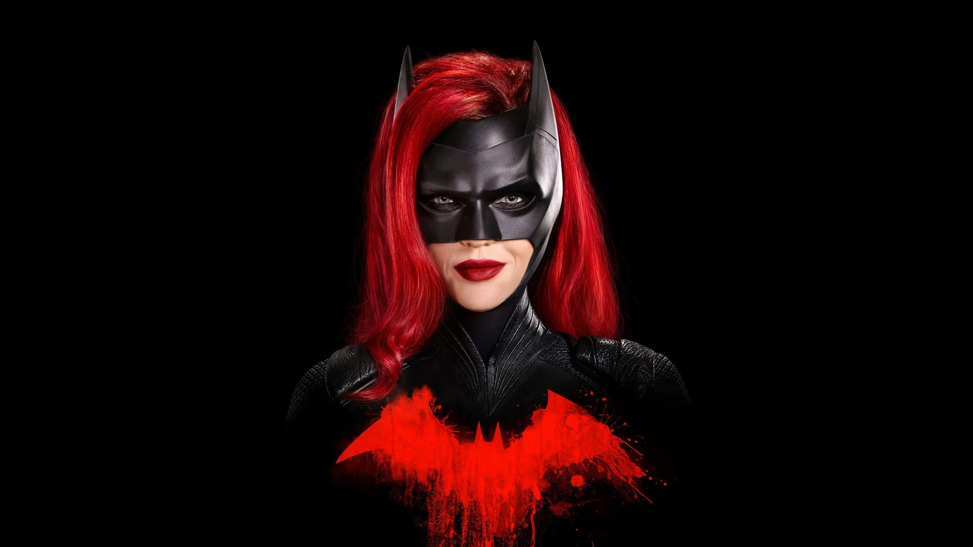 High quality Batwoman (2019) prints online - Popcorn Poster Official