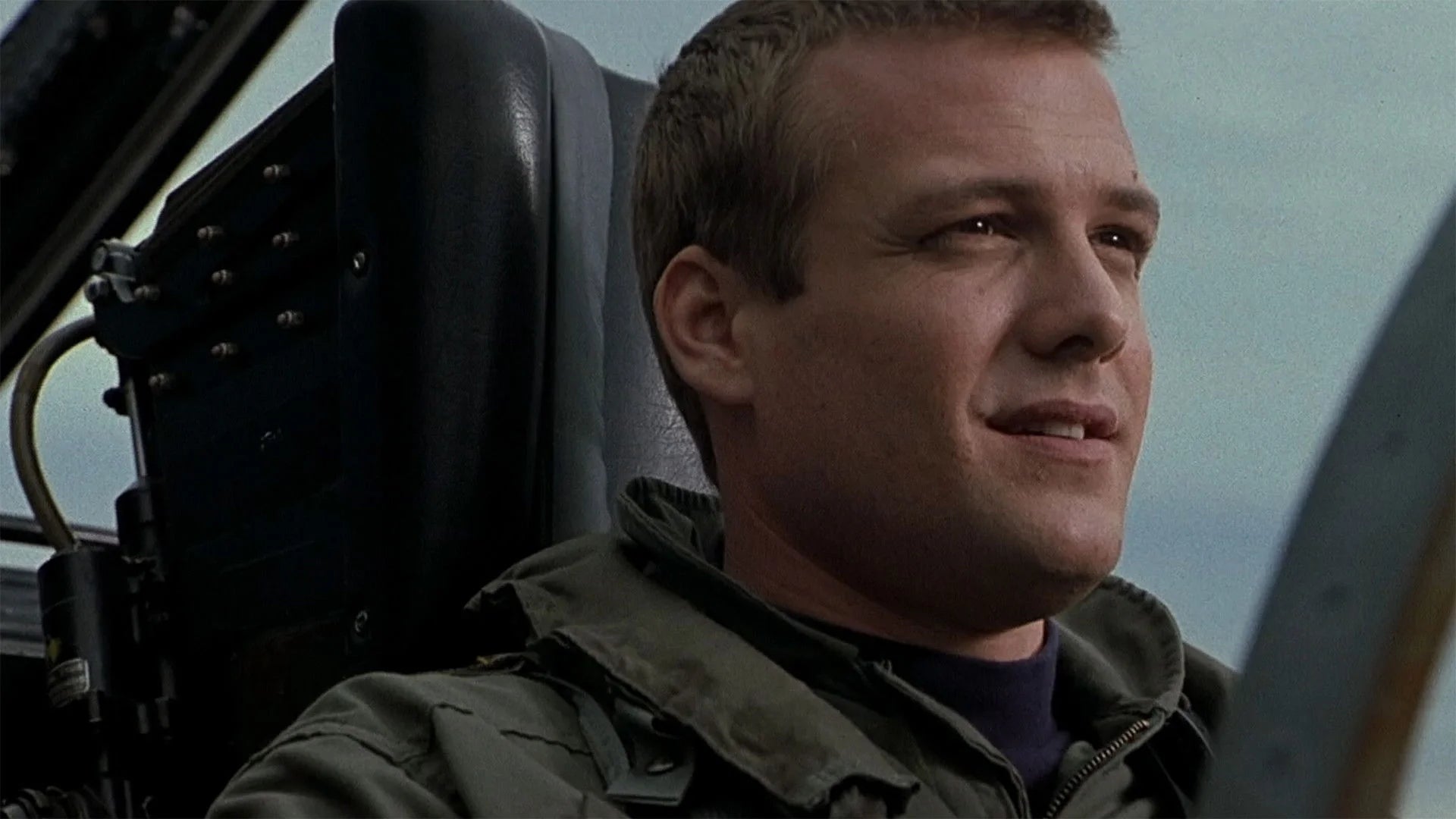 High quality Behind Enemy Lines (2001) prints online - Popcorn Poster Official
