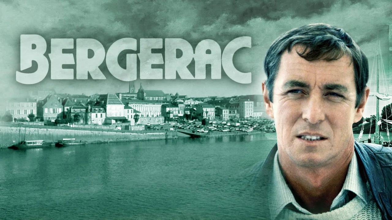 High quality Bergerac (1981) prints online - Popcorn Poster Official