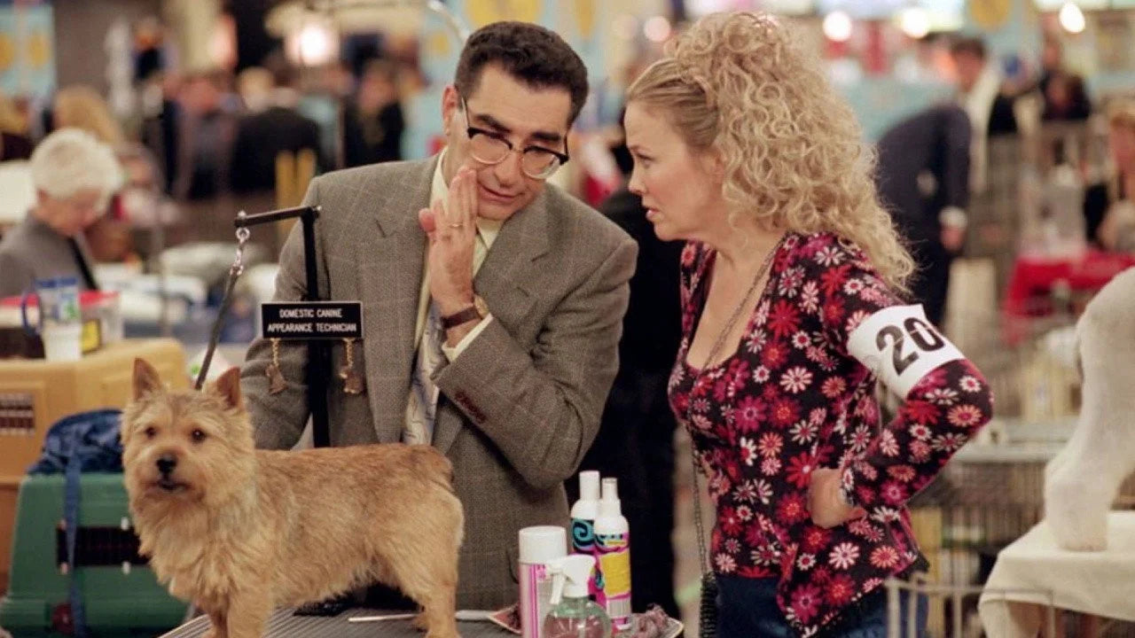 High quality Best in Show (2000) prints online - Popcorn Poster Official